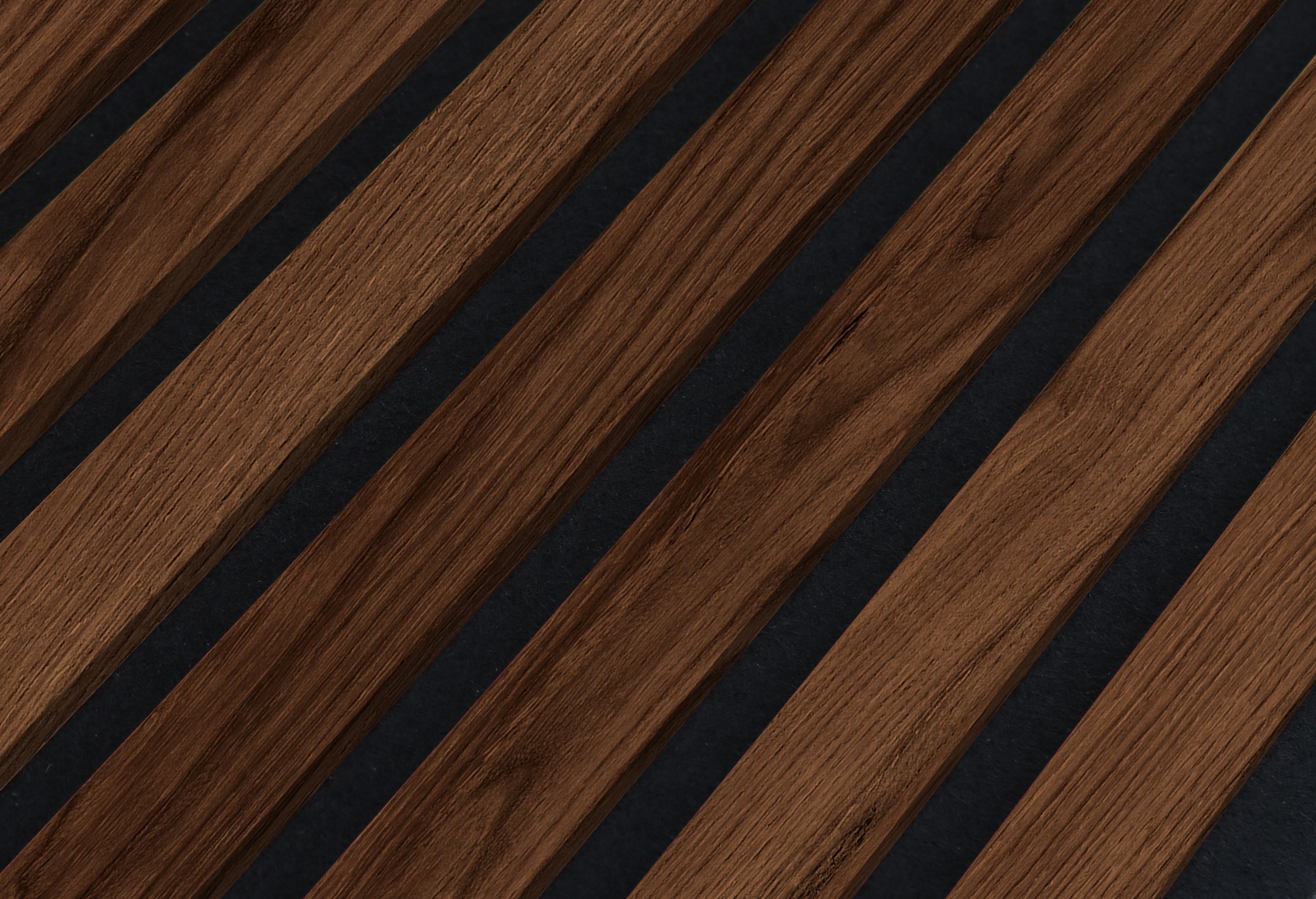 BASIC by Balculina Wandboard »Deko« 4 Stk. tlg. Im 4er-Set, B/H je 31x133 c günstig online kaufen