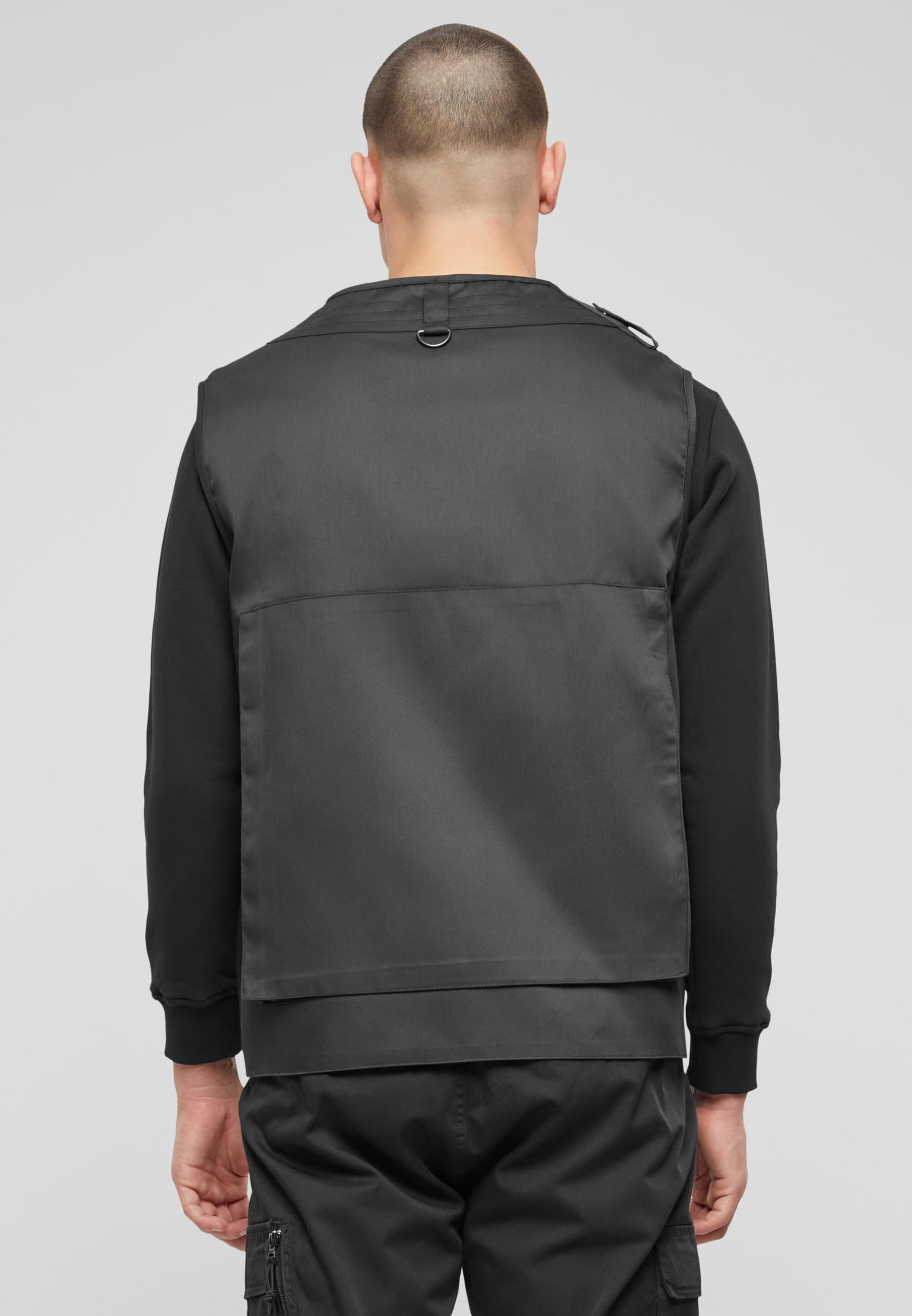 Brandit Steppweste »Brandit Herren Hunting Vest« 1 Stk.