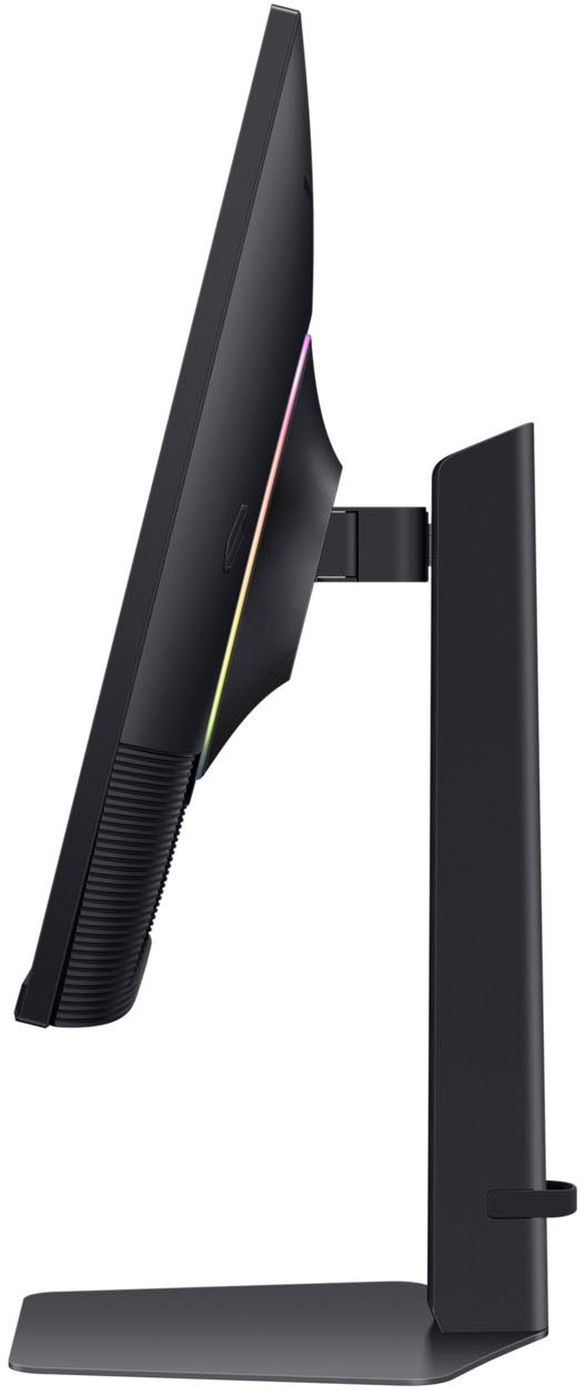 Samsung Gaming-Monitor »S32DG702EU«, 80 cm/32 Zoll, 3840 x 2160 px, 4K Ultra HD, 1 ms Reaktionszeit, 144 Hz