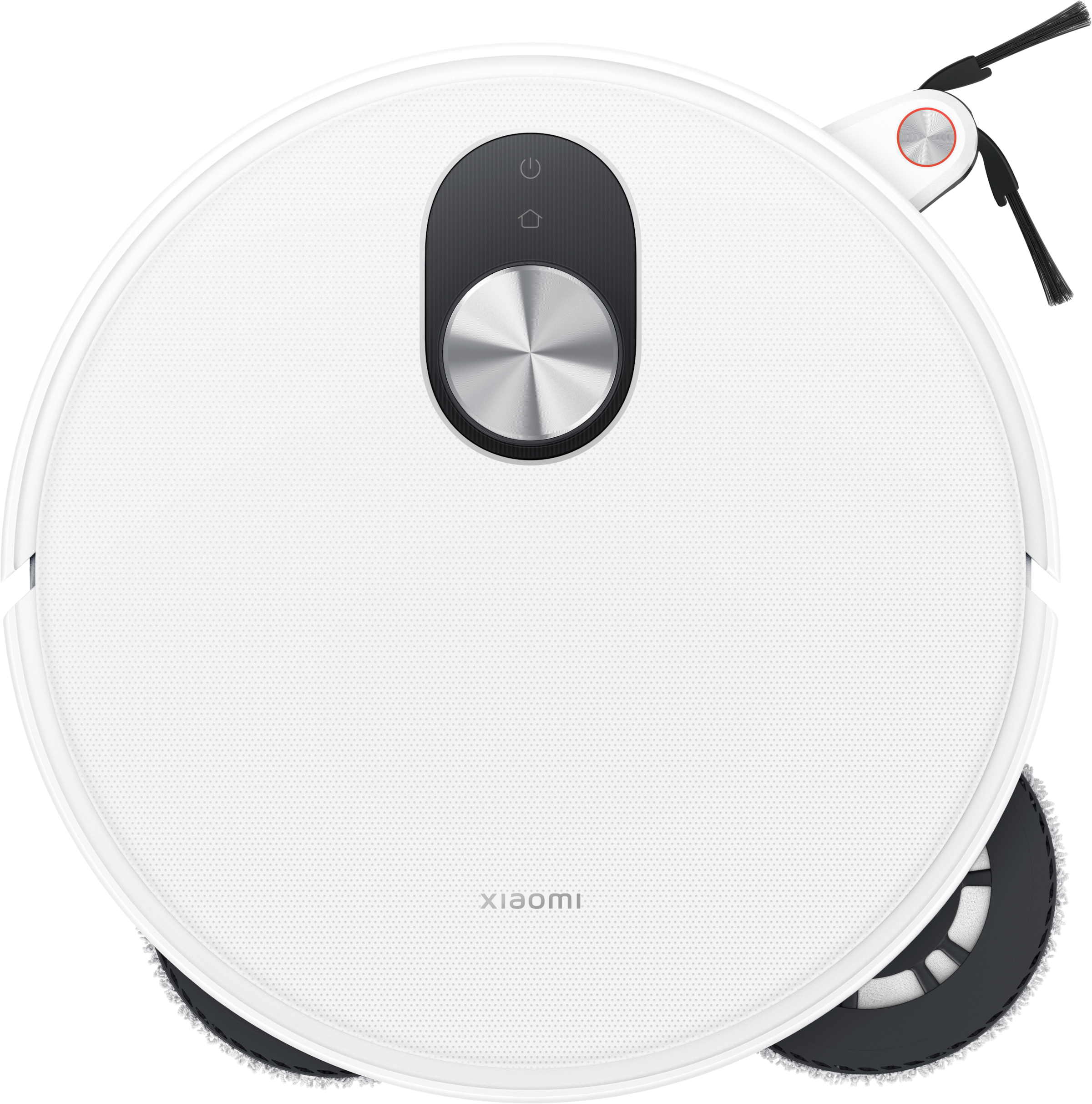Xiaomi Saugroboter »Xiaomi Robot Vacuum 5 Pro EU«