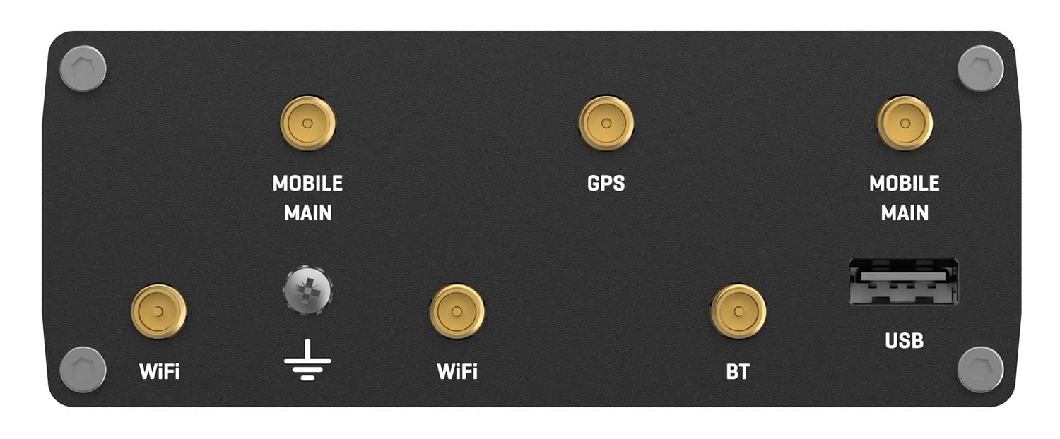 Teltonika WLAN-Router »RUTX11«