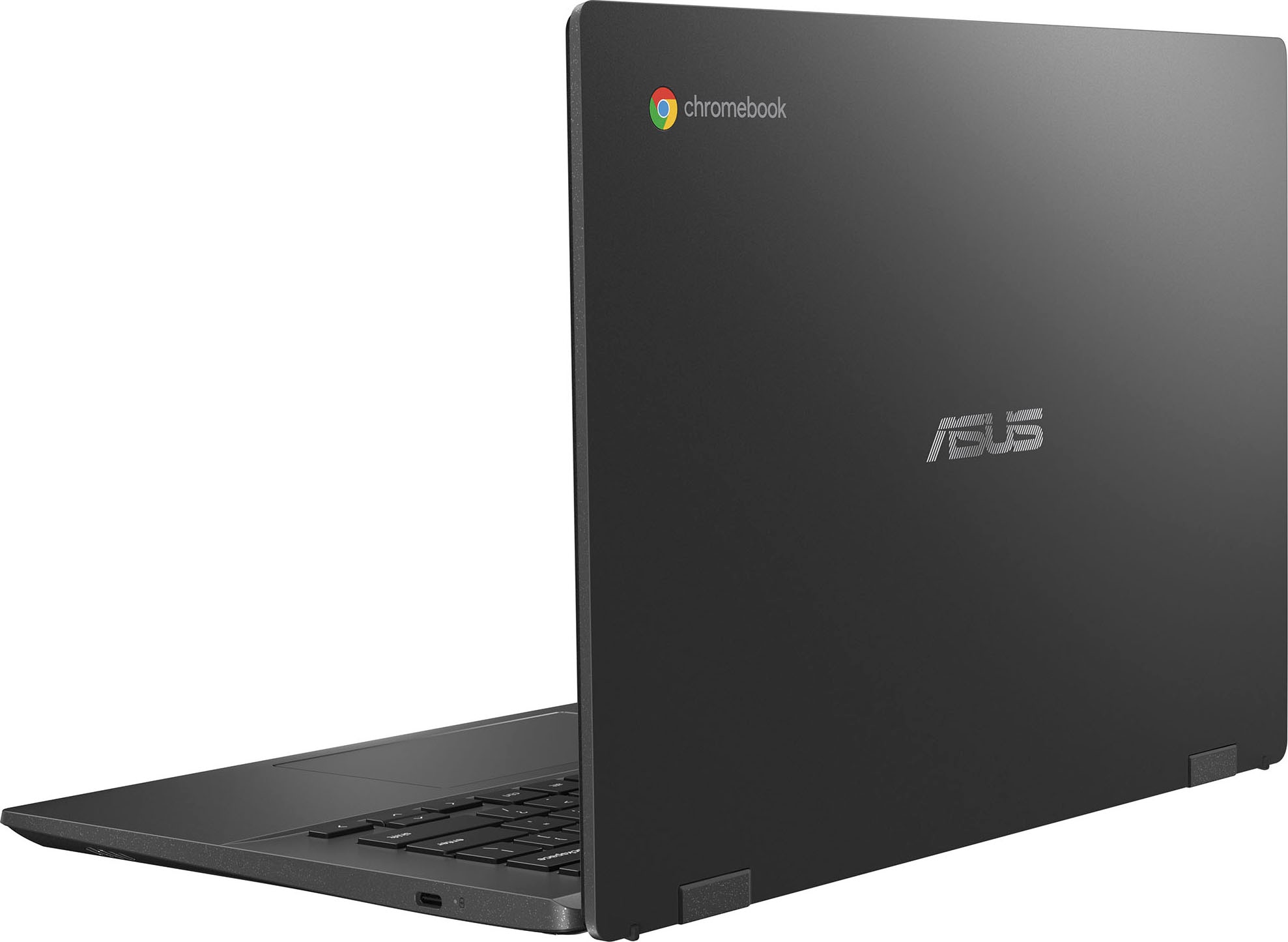 Asus Chromebook »Chromebook CM1402CM2A-EK0135«, 35,6 cm, / 14 Zoll, MediaTek, Kompanio, Mali-G52 MC2, 128 GB SSD, ChromeOS, Clamshell Laptop with Full HD Panel