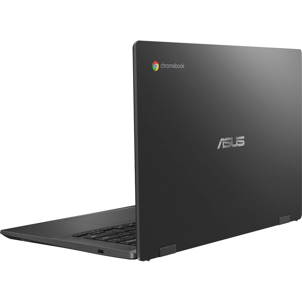 Asus Chromebook »Chromebook CM1402CM2A-EK0135«, 35,6 cm, / 14 Zoll, MediaTek, Kompanio, Mali-G52 MC2, 128 GB SSD, Full HD Panel