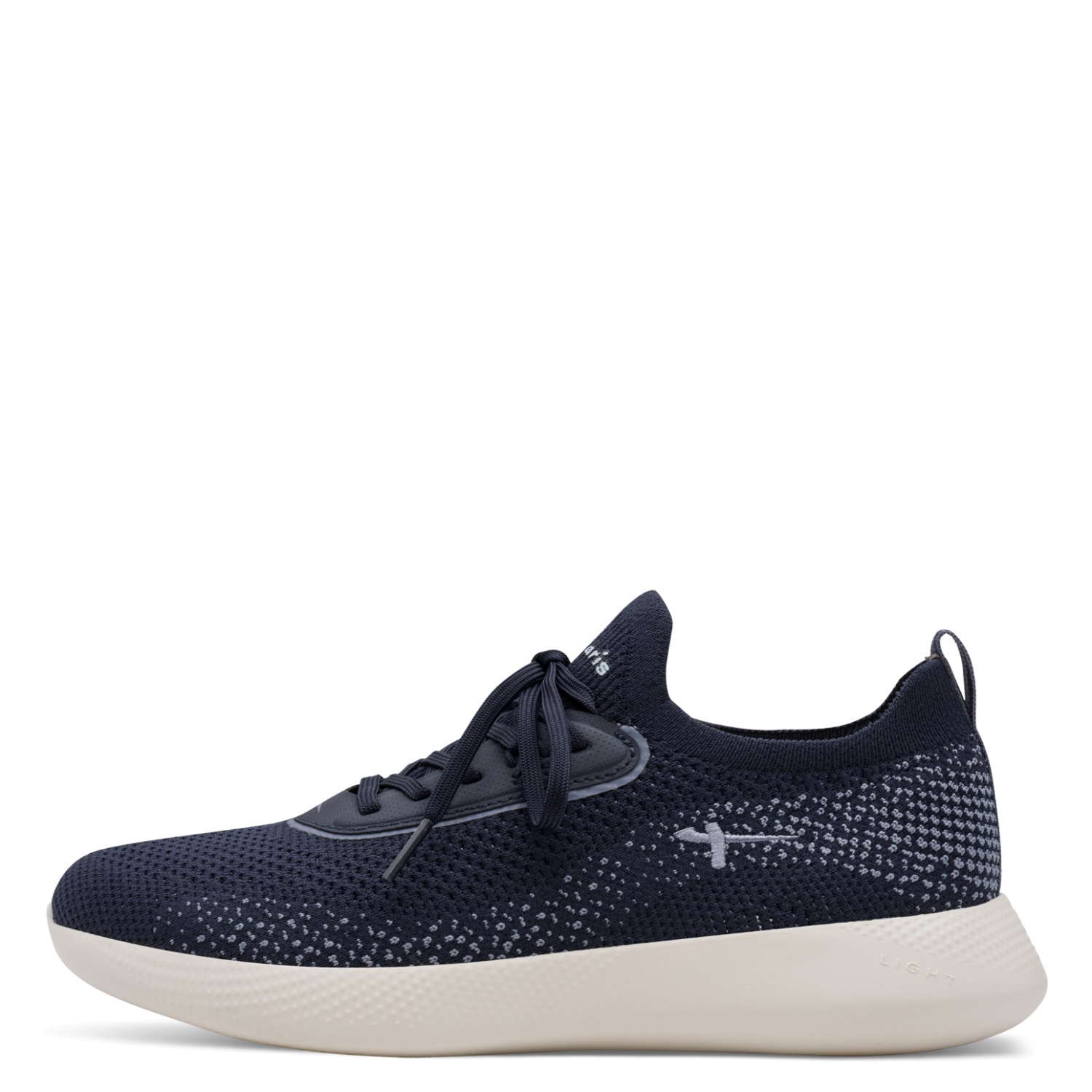 Tamaris Slip-On Sneaker  , Freizeitschuh, Slipper, Halbschuh in veganer Verarbeitung