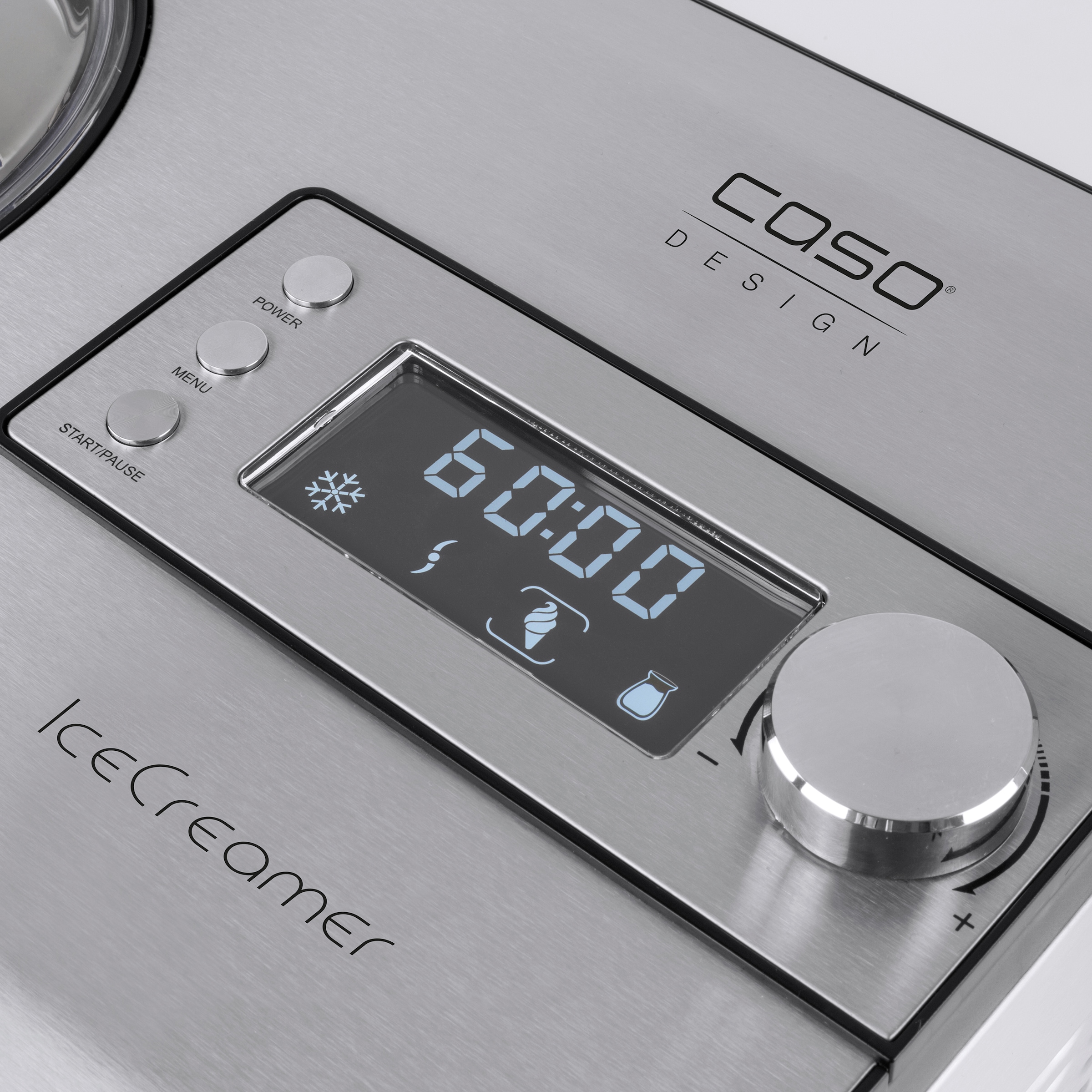 Caso Eismaschine »3298 IceCreamer« 180 W 3298 IceCreamer