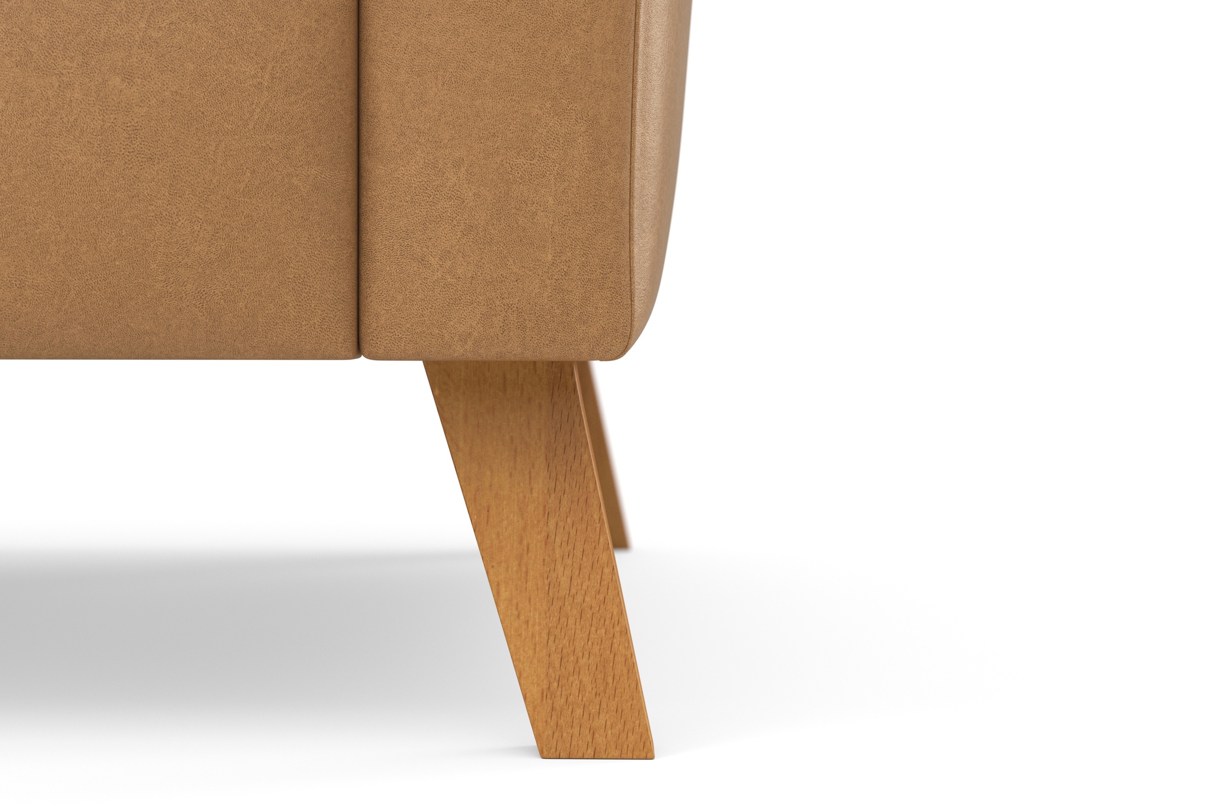 sit&more Ecksofa »Romero L-Form«, wahlweise mit oder ohne TV-Funktion, Bettfunktion, Bettkasten