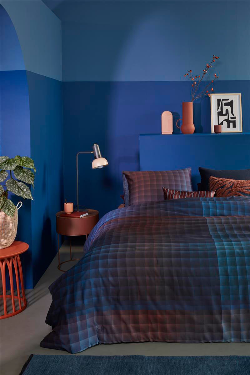 Beddinghouse Bettwäsche »Beddinghouse Yann« 2 Stk. tlg.