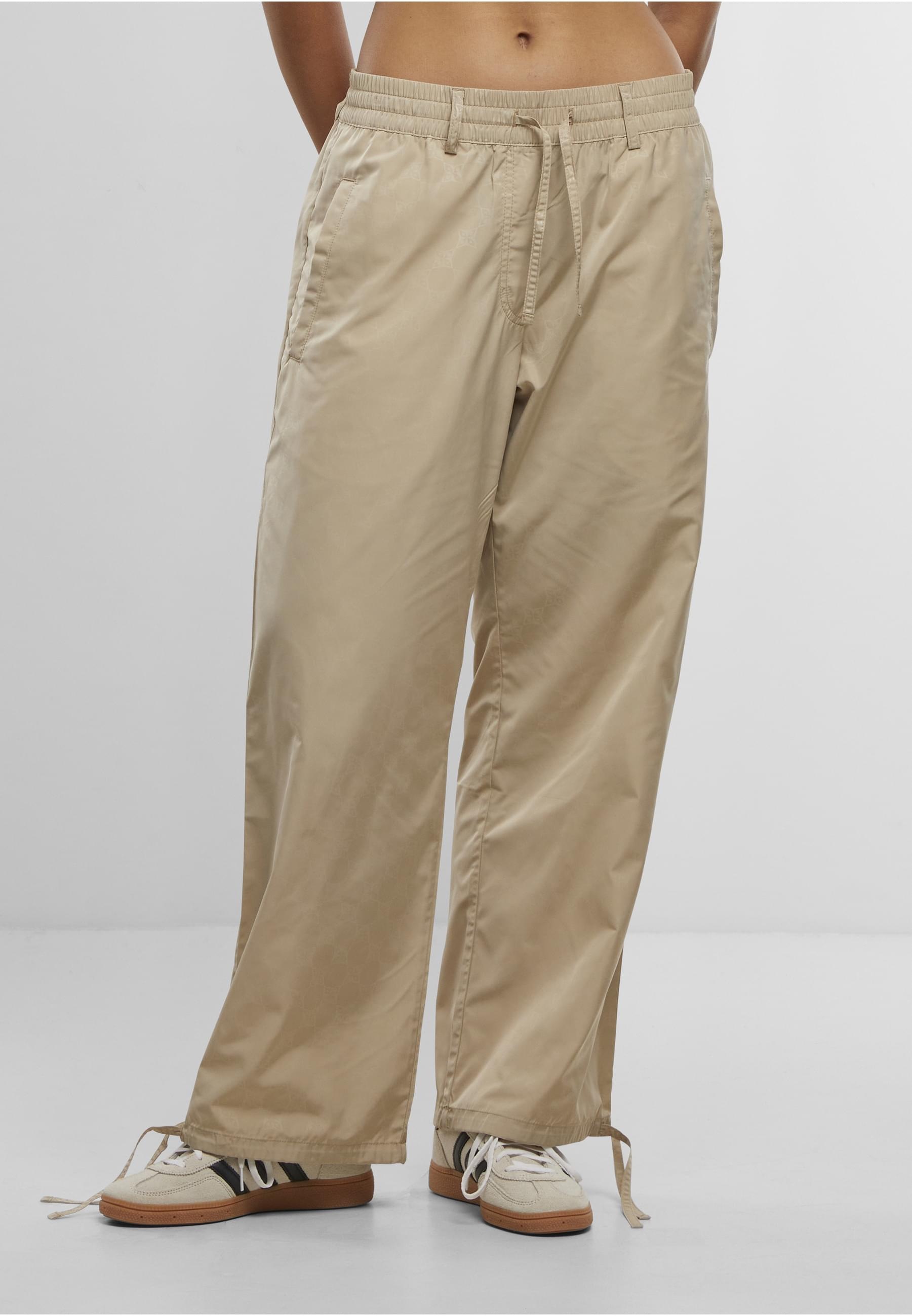 PEQUS Stoffhose »PEQUS PEQUS Aether Pin Parachute Pants«