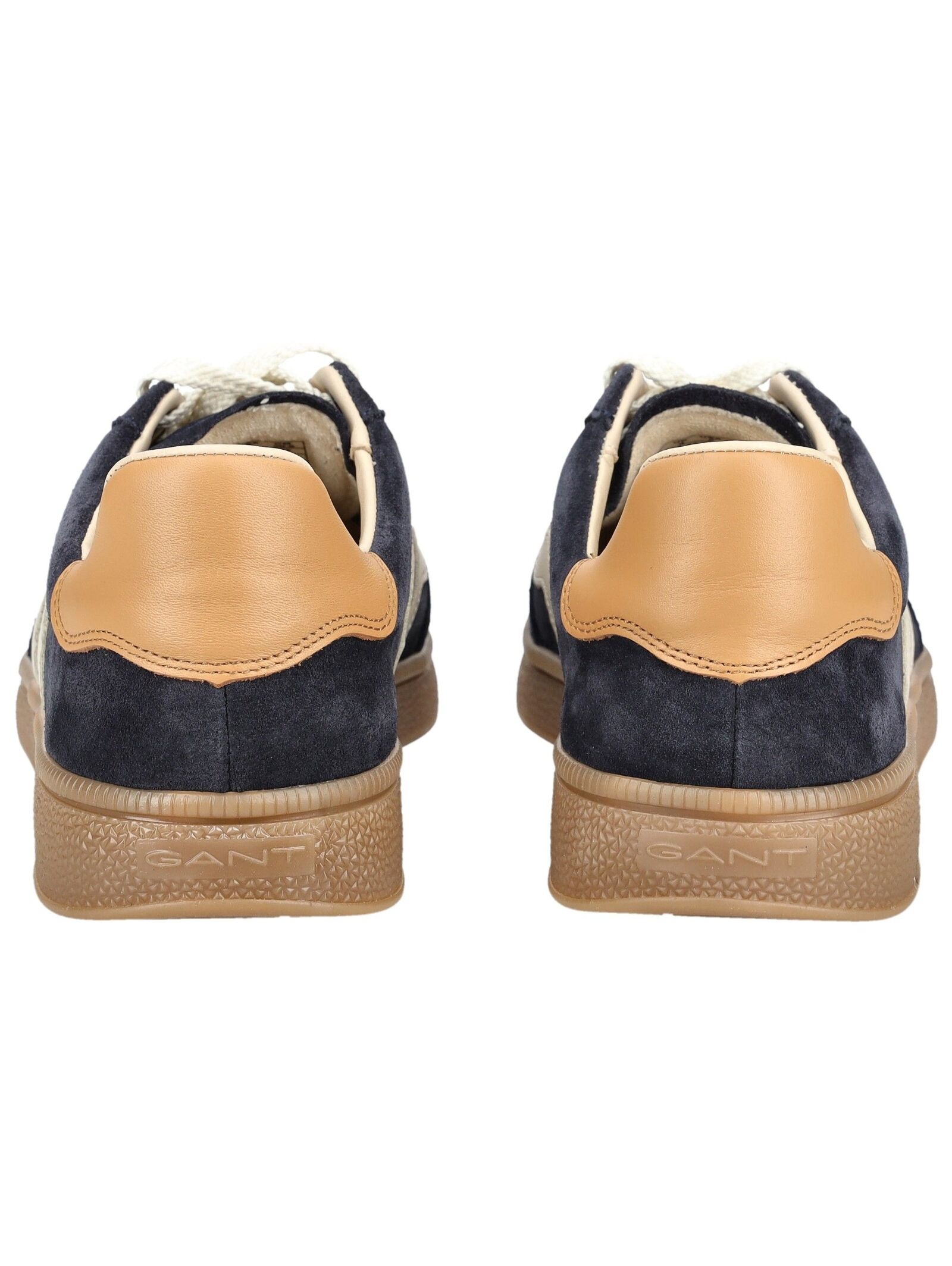 Gant Sneaker »Gant Sneaker Veloursleder«