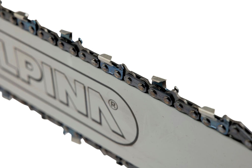 Alpina-Garden Benzin-Kettensäge »ACS 47 18"«, 2,4 PS / 45 cm³ Motor
