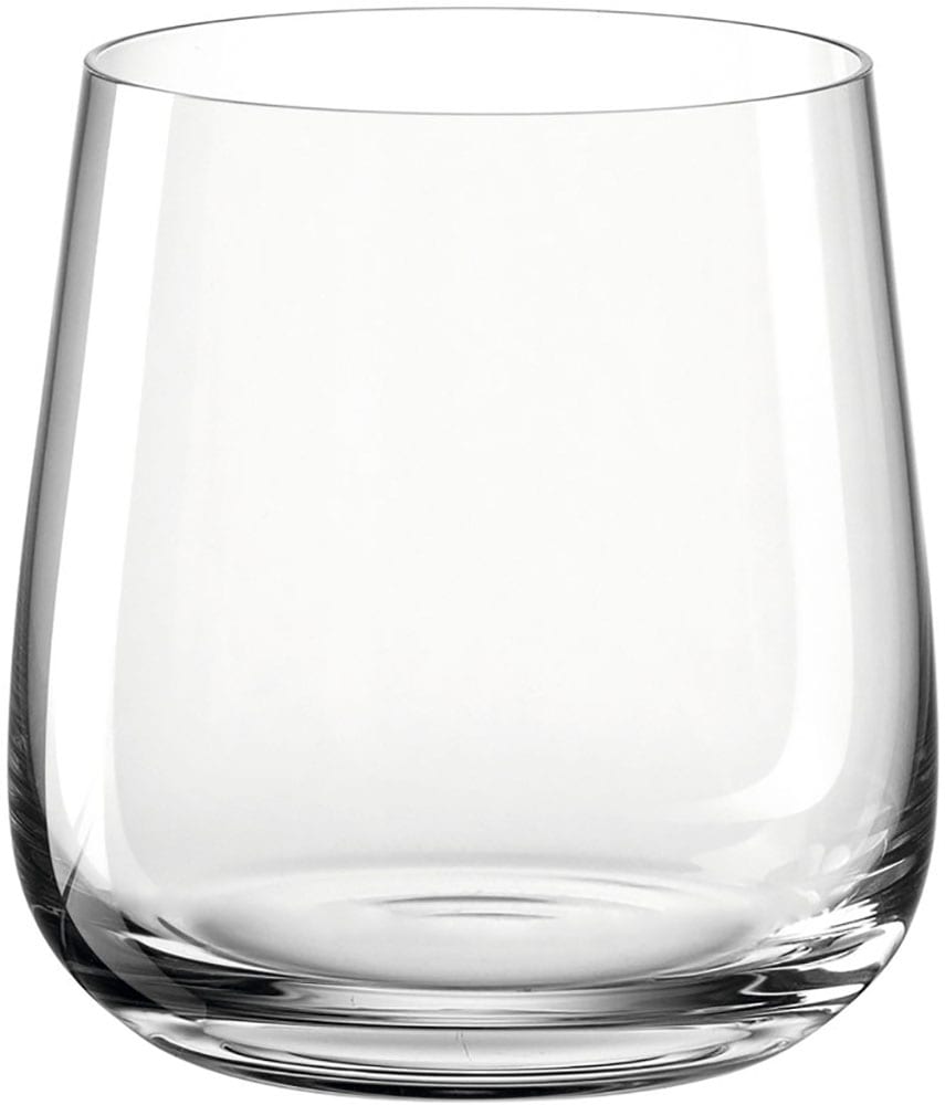 LEONARDO Gläser-Set »BRUNELLI«, (Set, 6 tlg.), 400 ml, 6-teilig