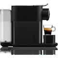 Nespresso Kapselmaschine »Gran Lattissima EN 650.B von DeLonghi, Black«, inkl. Willkommenspaket mit 14 Kapseln