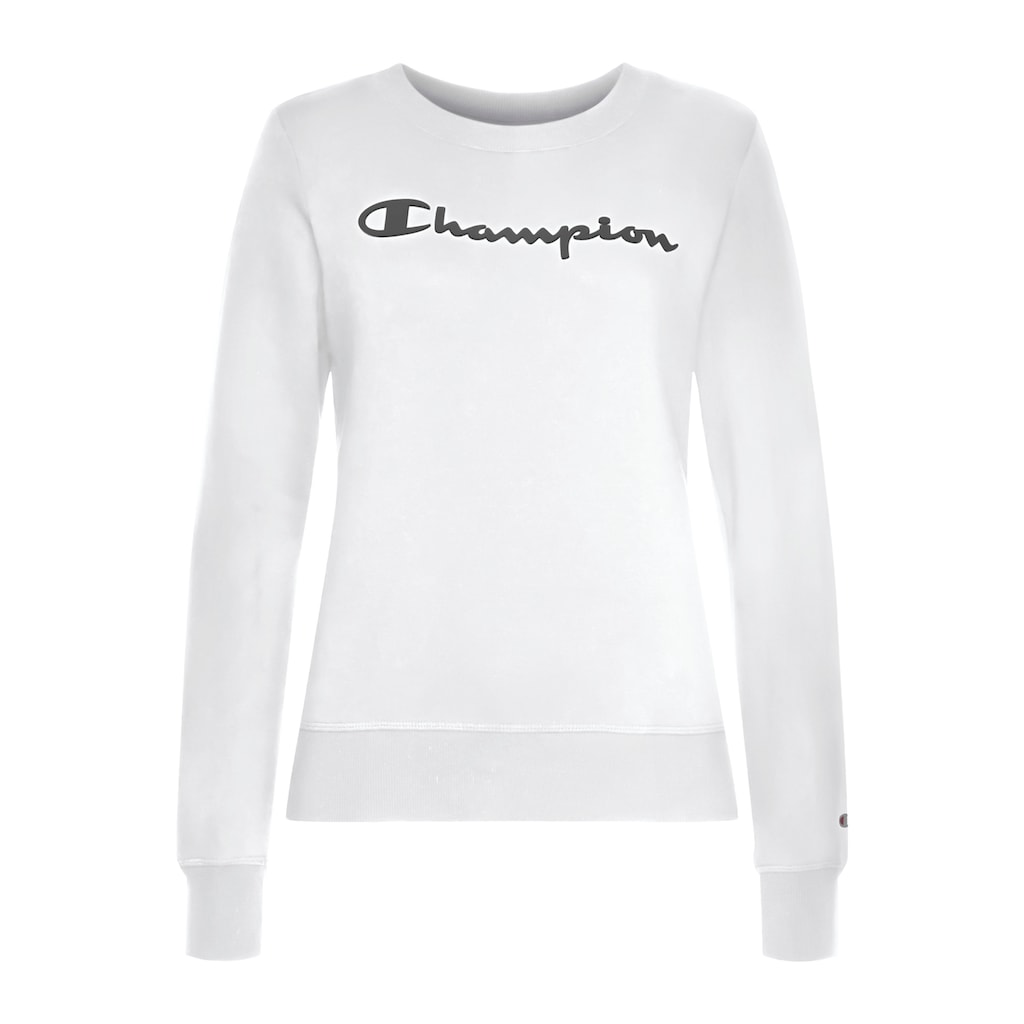 Champion Sweatshirt »CREWNECK SWEATSHIRT«