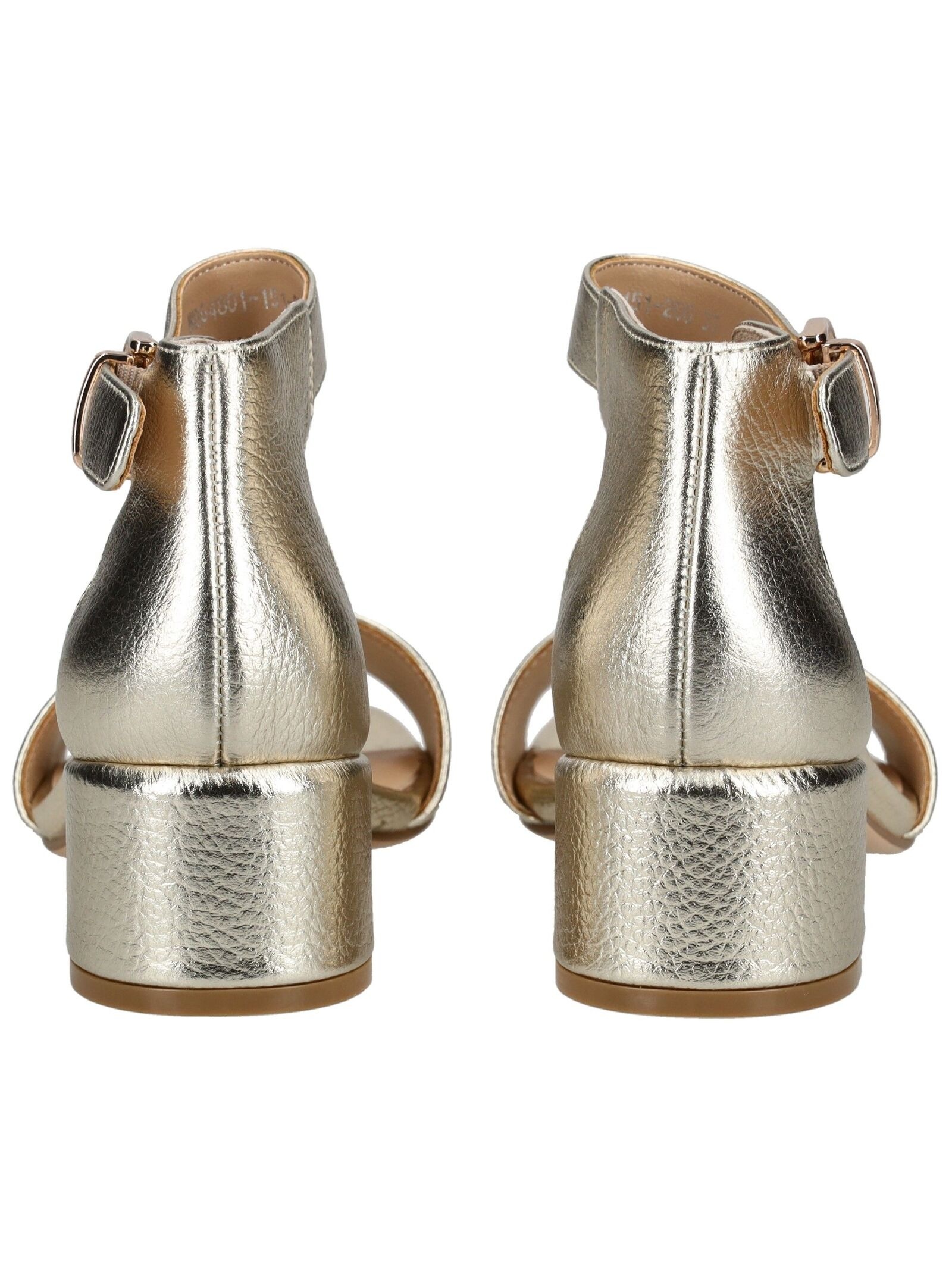 Regarde Le Ciel Riemchensandale »Regarde Le Ciel Sandalen Leder«