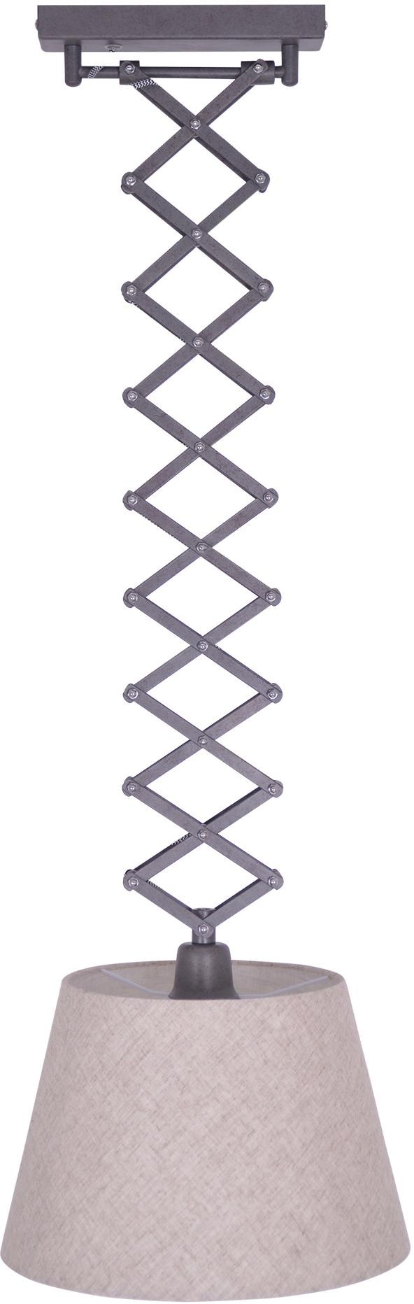 näve Pendelleuchte »ADRIENNE« E27 1 Stk. Hängeleuchte, Hängelampe günstig online kaufen