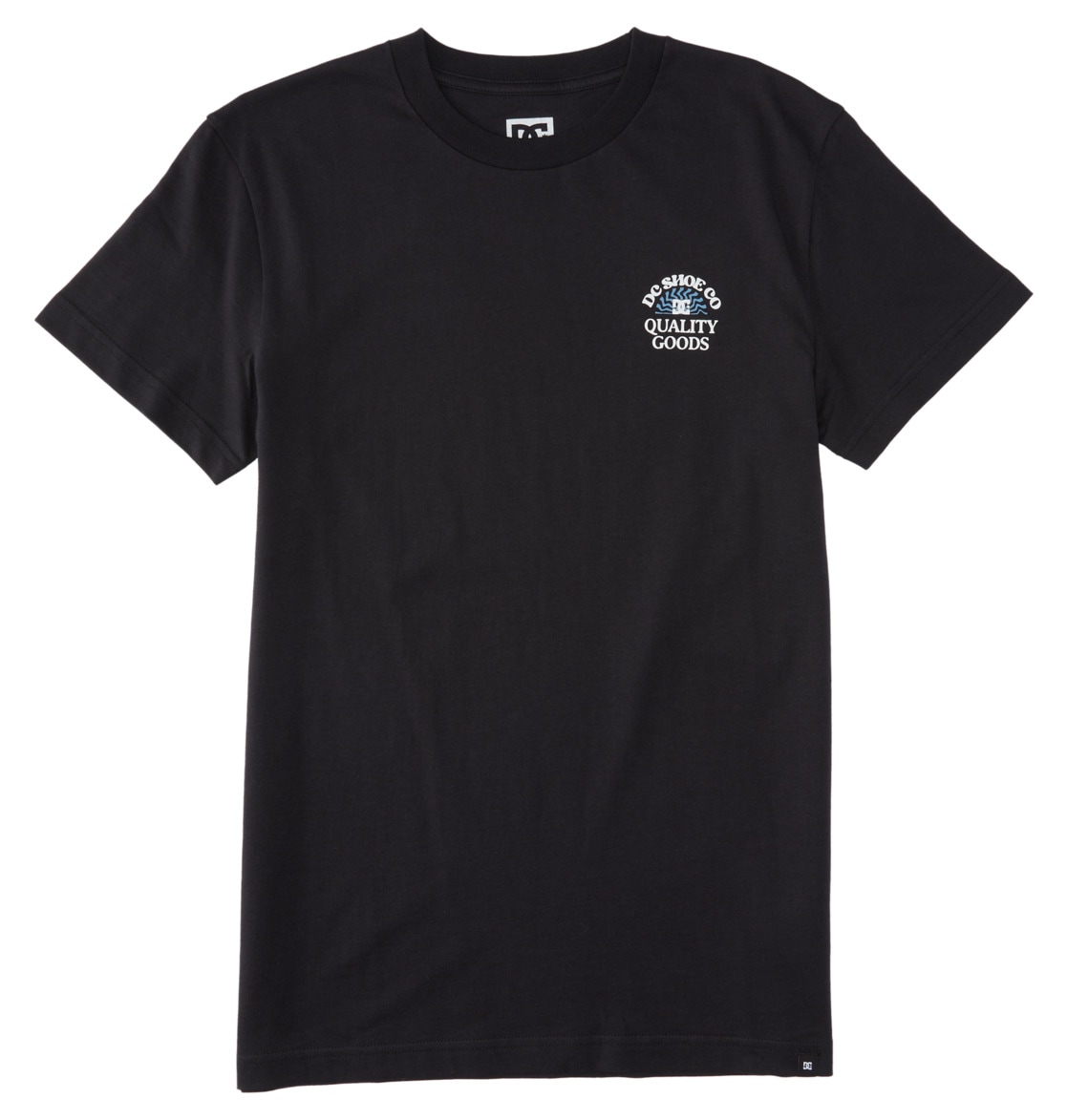 DC Shoes T-Shirt »Quality Goods«