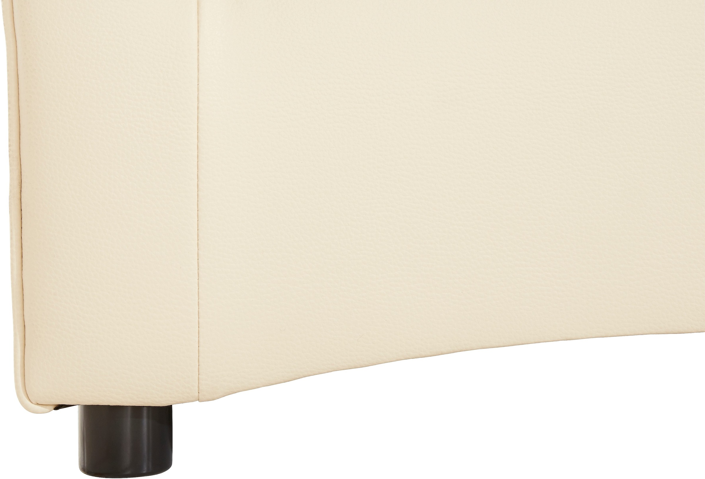 DOMO collection Sessel »Flores«, wahlweise mit Federkern (nicht bei Microfaser PRIMABELLE®-Struktur)
