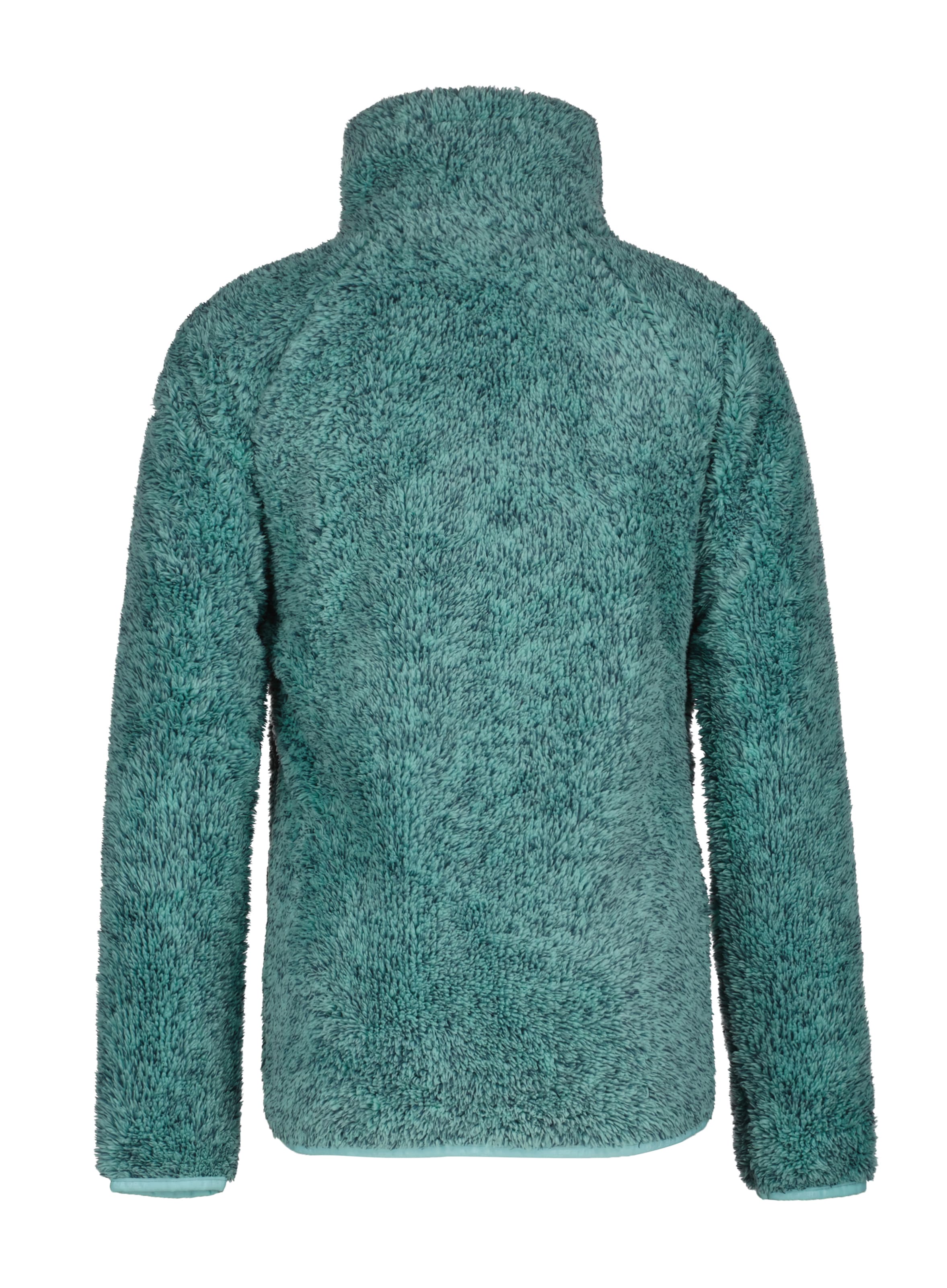 Icepeak Fleecejacke »ICEPEAK LOMA JR« mit Reißverschluss, aus Polyester, wärmendes Thermal-Material