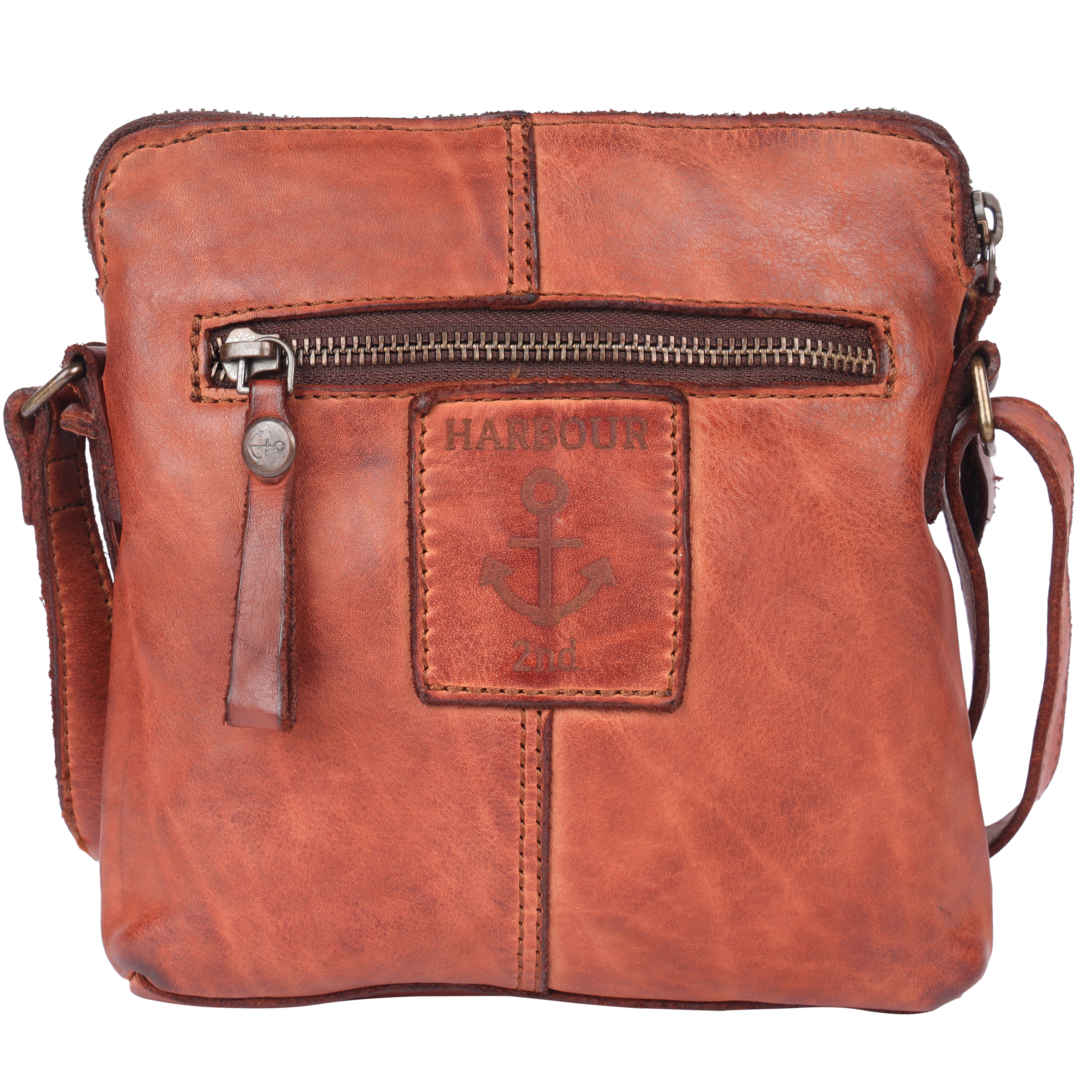 HARBOUR 2nd Umhängetasche »Ellis«, Mini Bag, Schultertasche