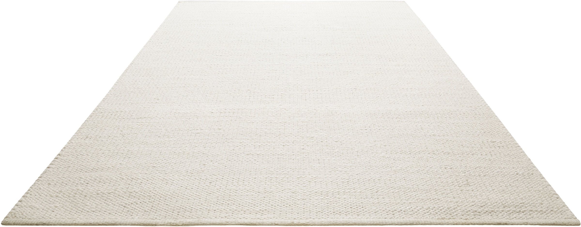 Green Looop Teppich »Toulouse«, rechteckig, 10 mm Höhe, Naturfaser Teppich günstig online kaufen