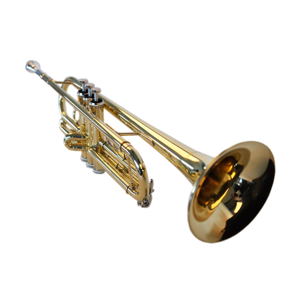 Clifton Trompete »Clifton Bb-Trompete«, (Set, 5 St.)