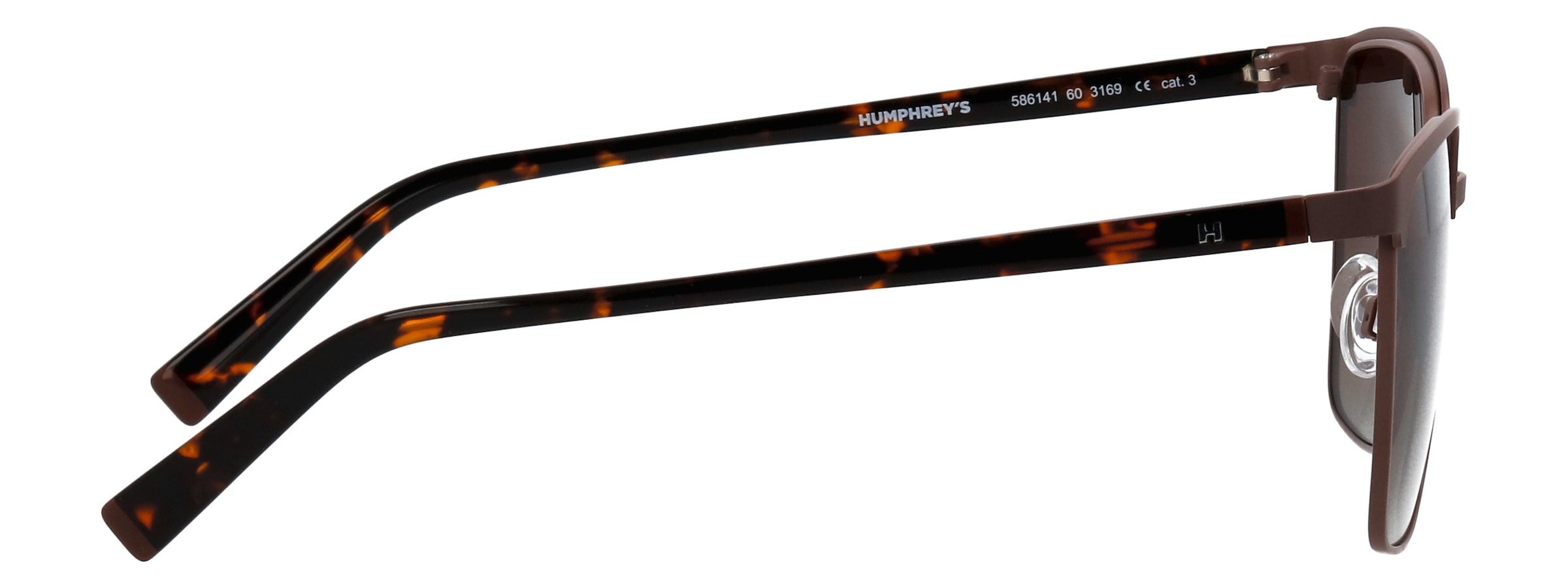 HUMPHREY´S eyewear Sonnenbrille »HUMPHREY´S eyewear Sonnenbrille«