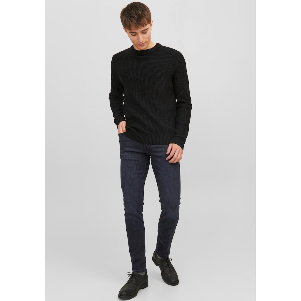 Jack & Jones Slim-fit-Jeans »JJIGLENN JJFELIX AM 446 NOOS«