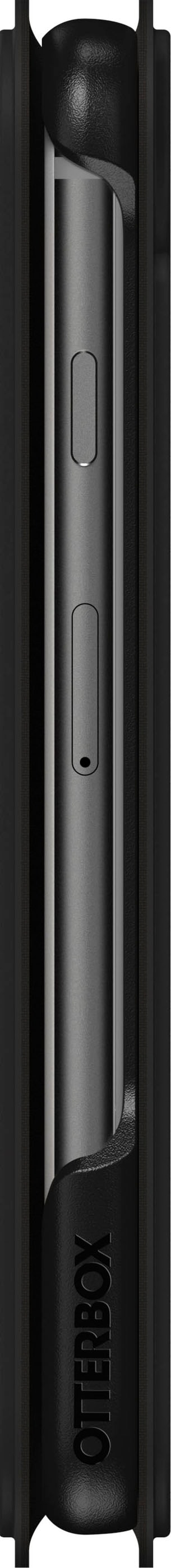 Otterbox Smartphone-Hülle »Strada Via Hülle fürApple iPhone SE (3rd/2nd gen)/8/7«, iPhone 7 / 8-iPhone SE (2020), stoßfest, sturzsicher, dünn, schützende Folio-Hülle mit Kartenhalter