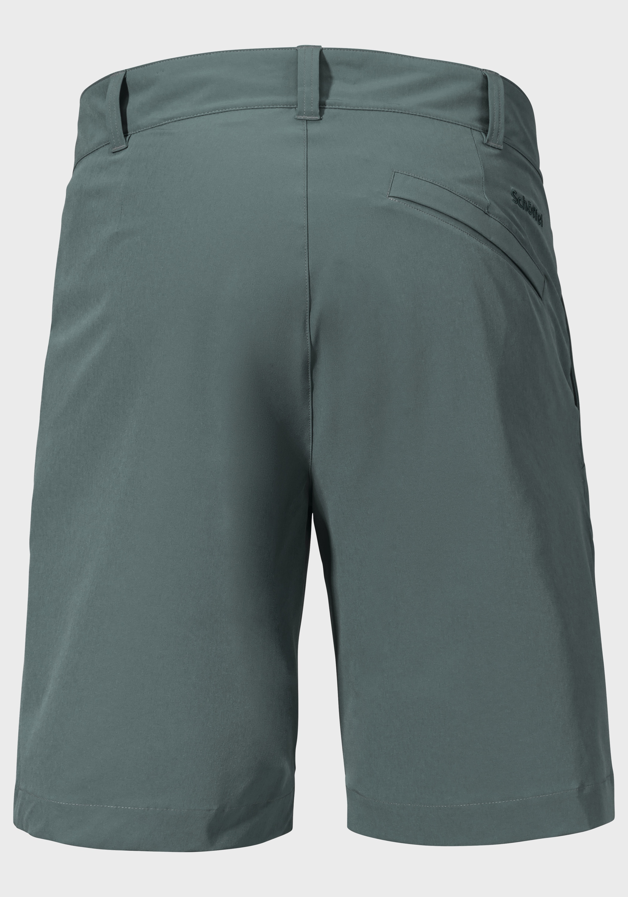 Schöffel Shorts »Urban Shorts Style Gharra MNS«