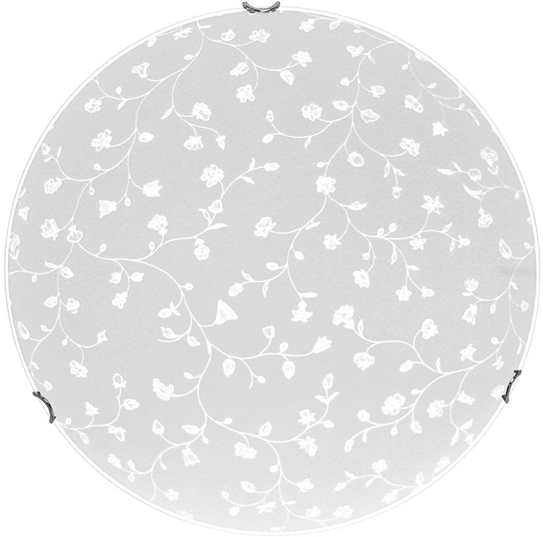 SPOT Light Deckenleuchte »Flora«, 1 flammig, Leuchtmittel LED-Modul   LED f günstig online kaufen