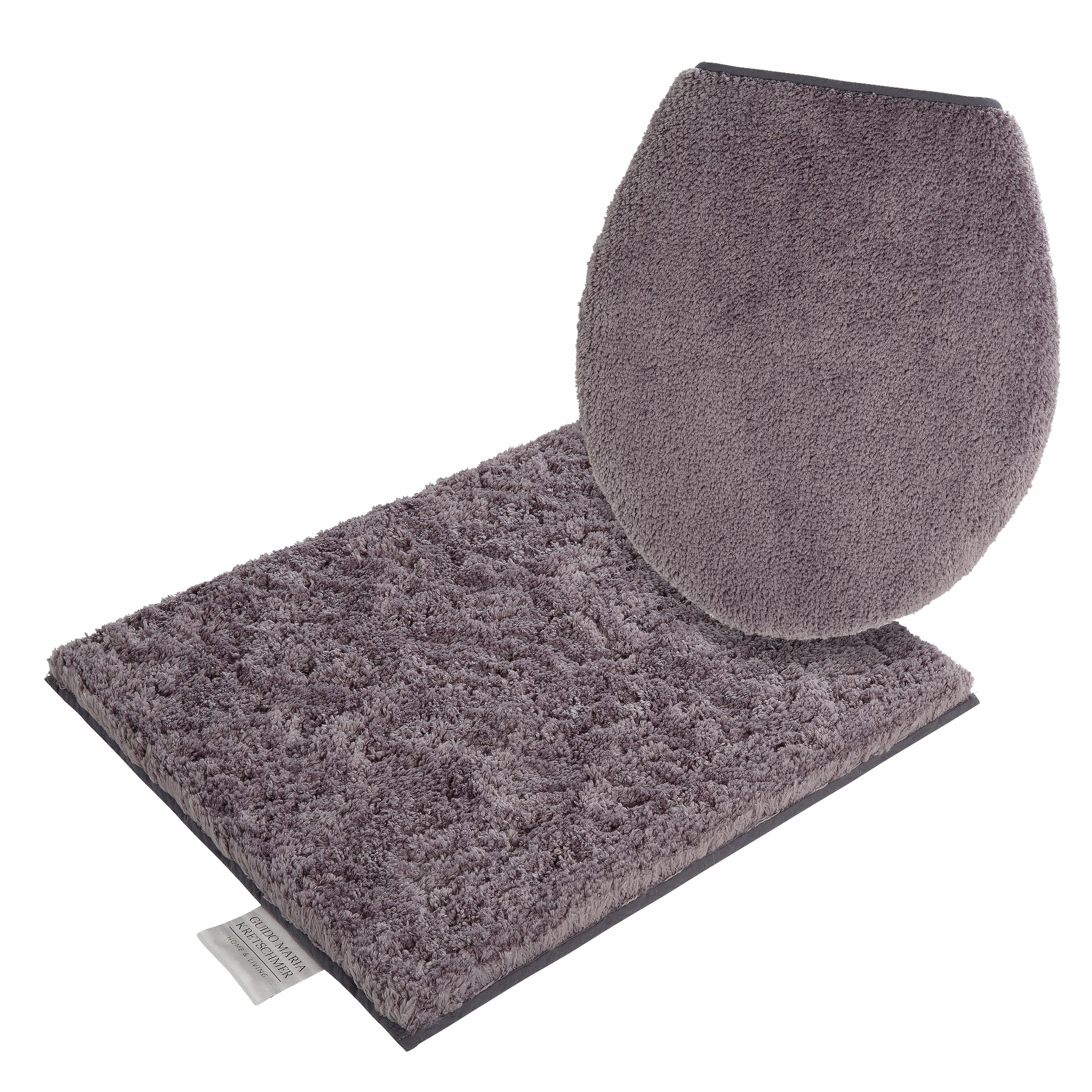 Guido Maria Kretschmer Home&Living Badematte Jari, günstig online kaufen