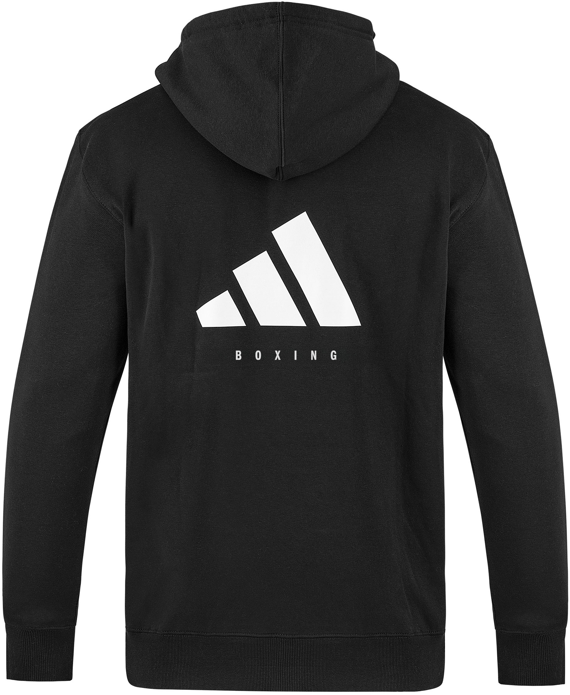 adidas Performance Kapuzensweatshirt »adidas Community Hoody BOXING«
