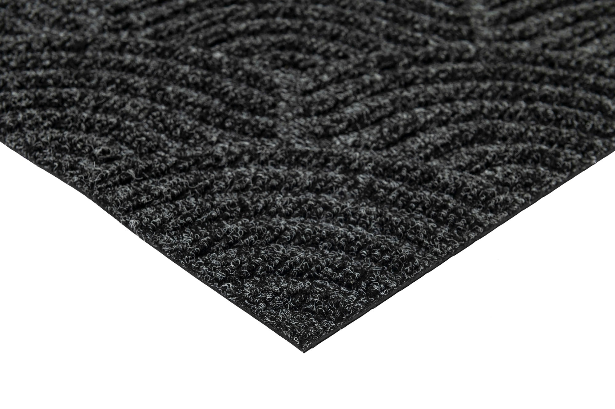 wash+dry by Kleen-Tex Teppich »Waves«, rechteckig, 8 mm Höhe, In- und Outdoor geeignet, waschbar, Wohnzimmer