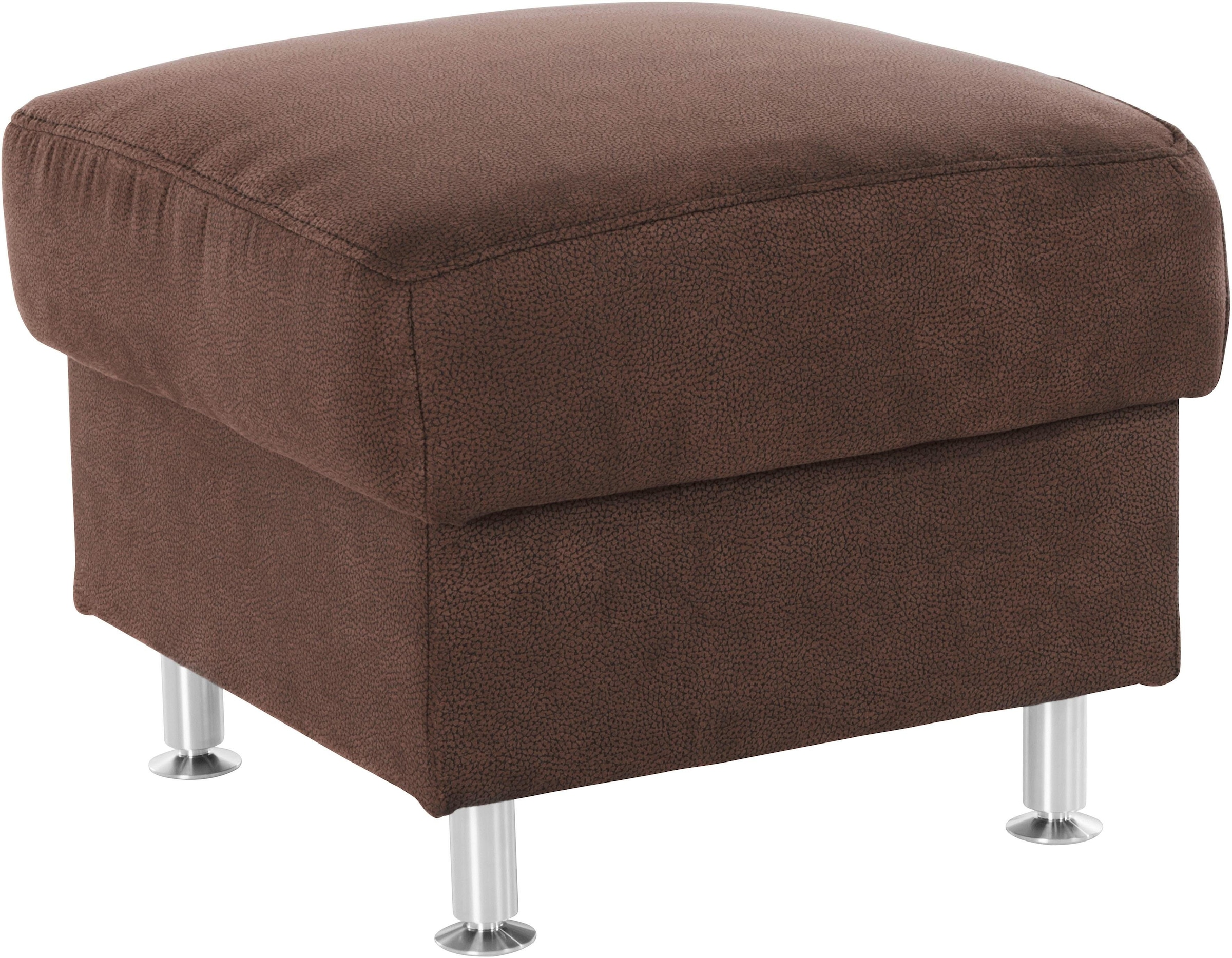 Home affaire Hocker »Cardoso« mit Stauraum, passend zur Serie günstig online kaufen