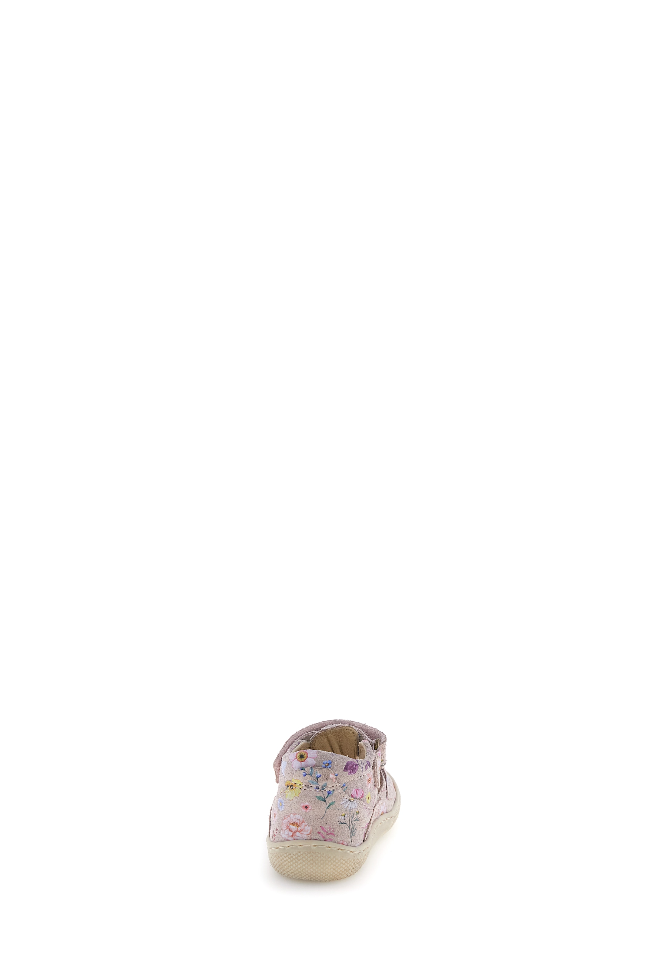 Naturino Lauflernschuh  Babyschuh mit Print, Größenschablone zum Download