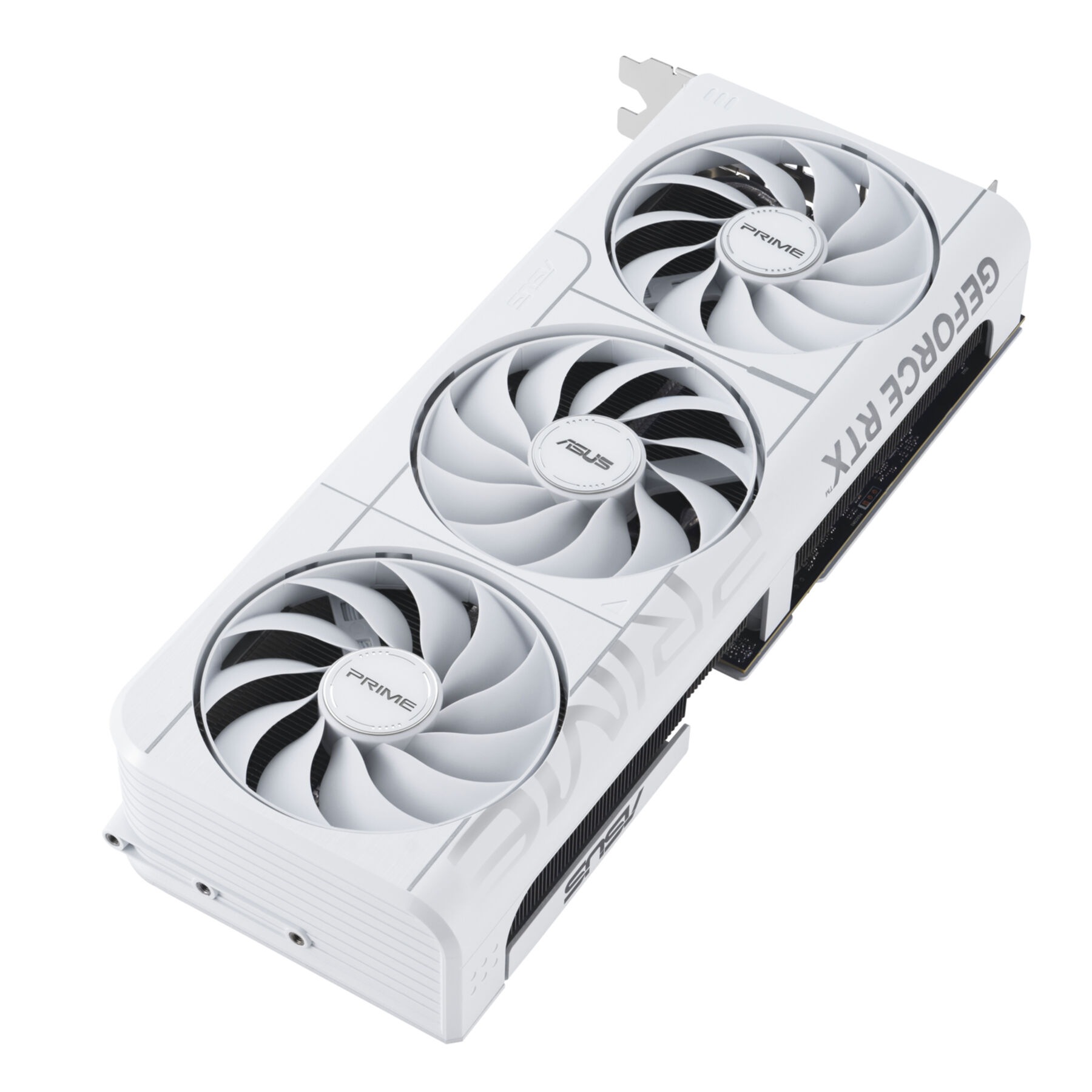Asus Grafikkarte »PRIME-RTX5070-O12G-WHITE«