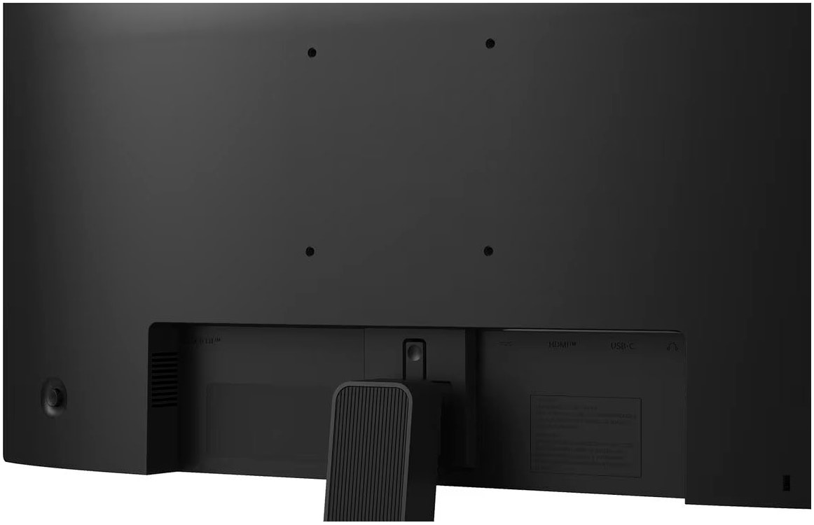 LG LED-Monitor »24U631A«, 60 cm/24 Zoll, 2560 x 1440 px, QHD, 5 ms Reaktionszeit, 100 Hz