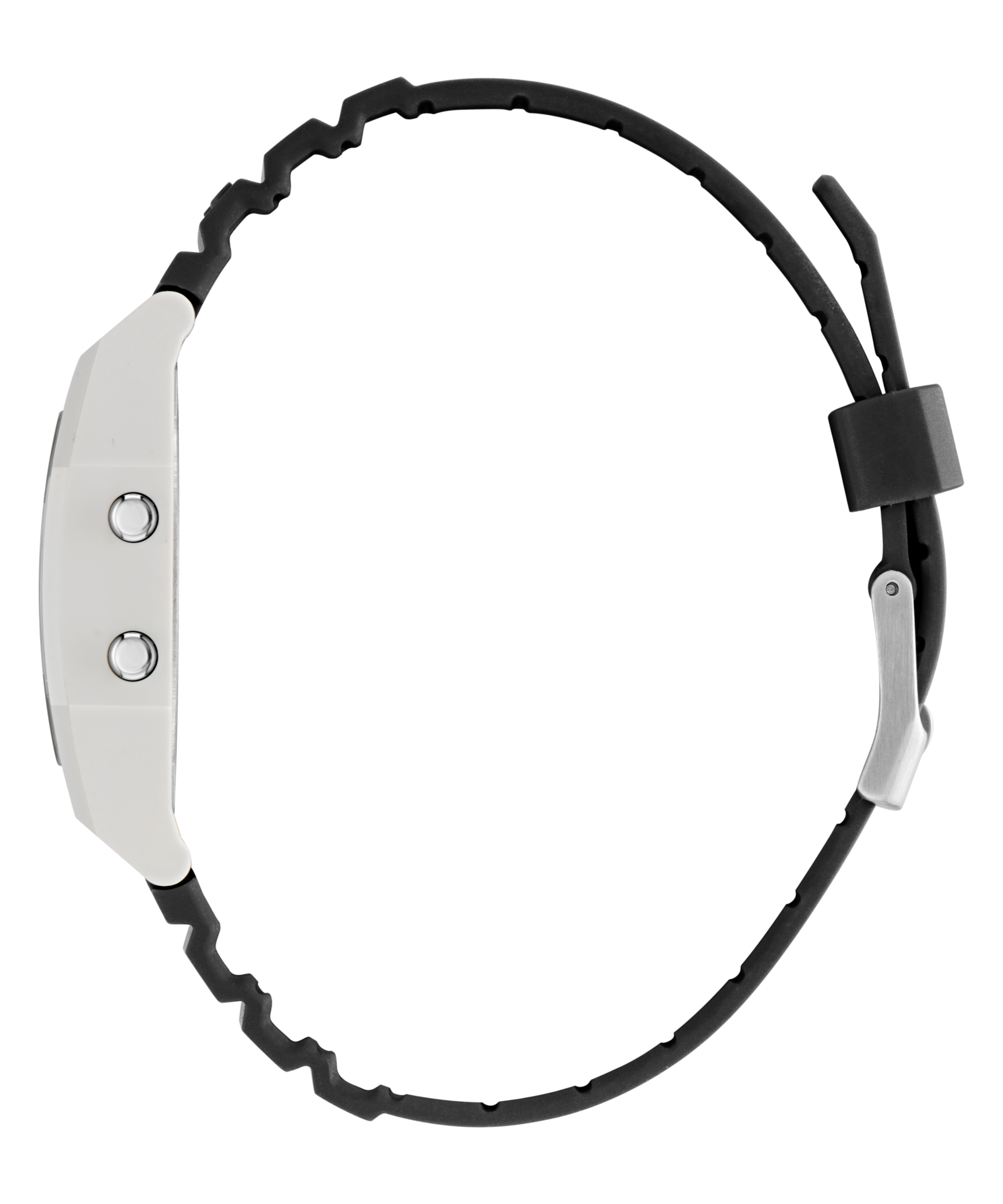 adidas Originals Digitaluhr »DIGITAL TWO« Quarzuhr, Armbanduhr, Damenuhr, Herrenuhr, digital, Tag, Wochentag