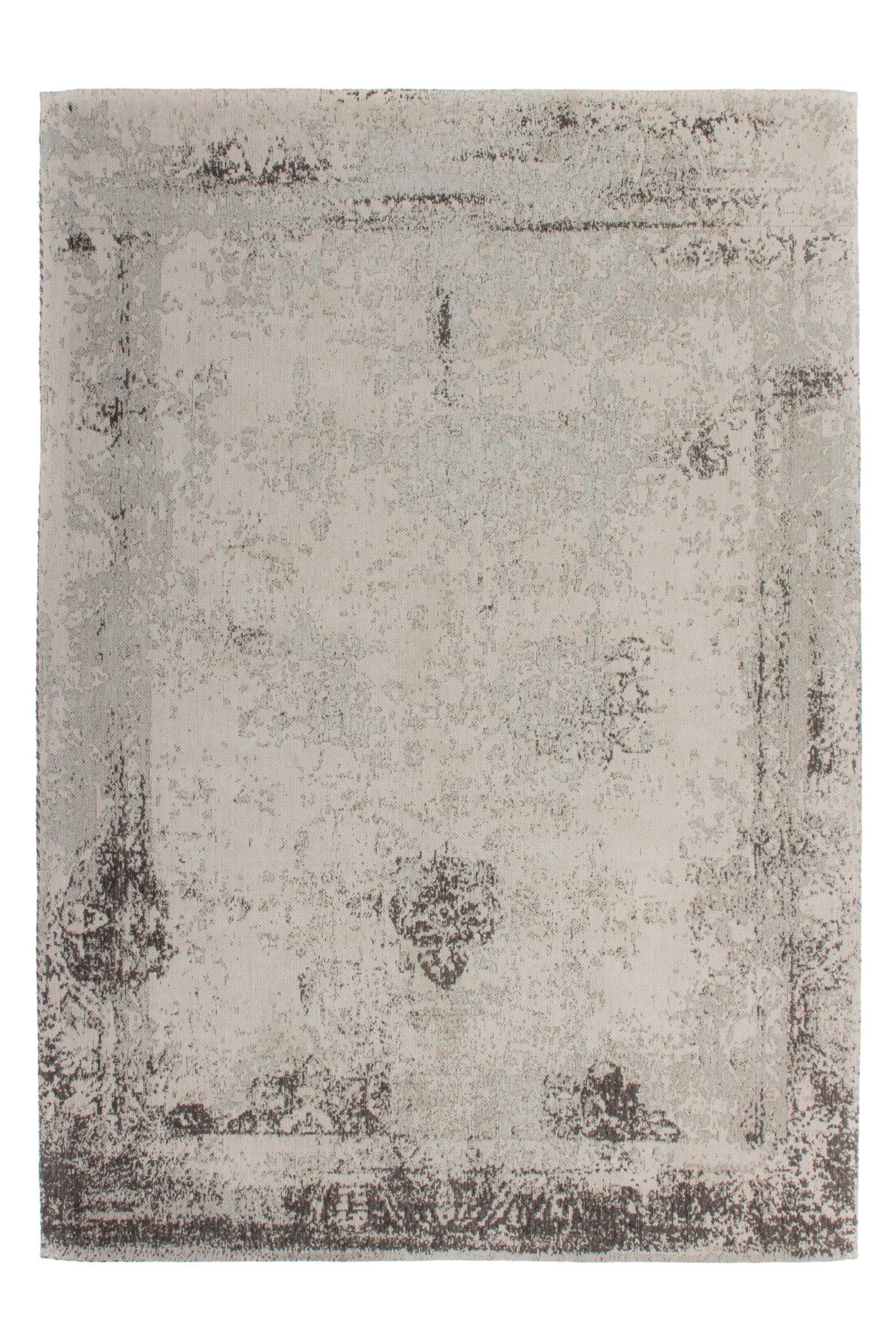 Kayoom Teppich »Nostalgia 285«, rechteckig, 10 mm Höhe, Flachgewebe, Vintag günstig online kaufen