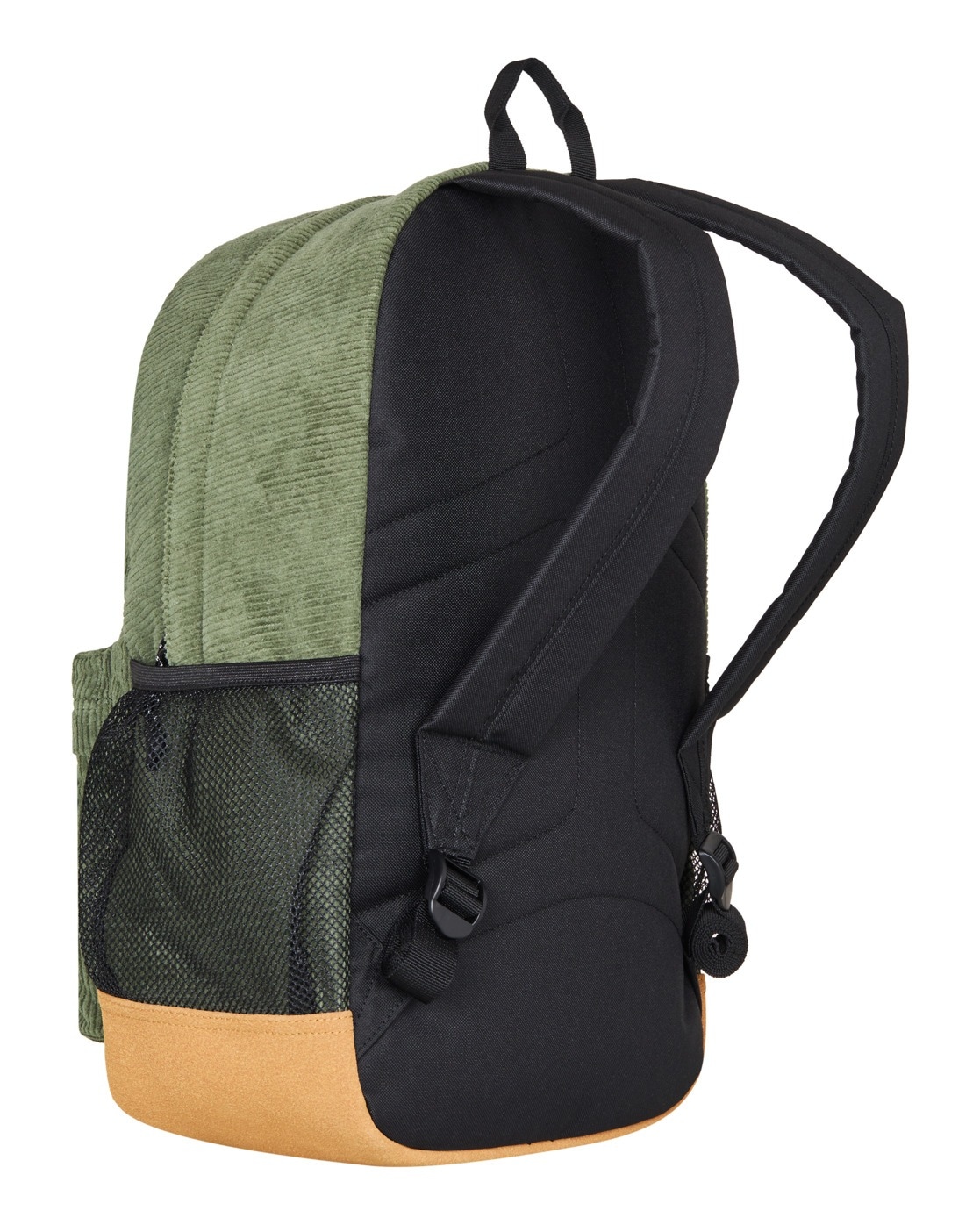 DC Shoes Tagesrucksack »Backsider Cord«