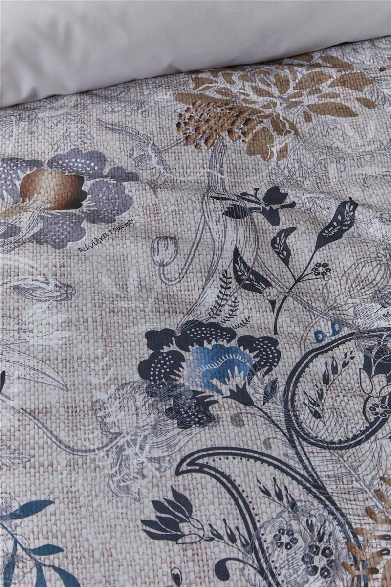 Rivièra Maison Bettwäsche »Rivièra Maison Floral Paisley« 2 Stk. tlg.