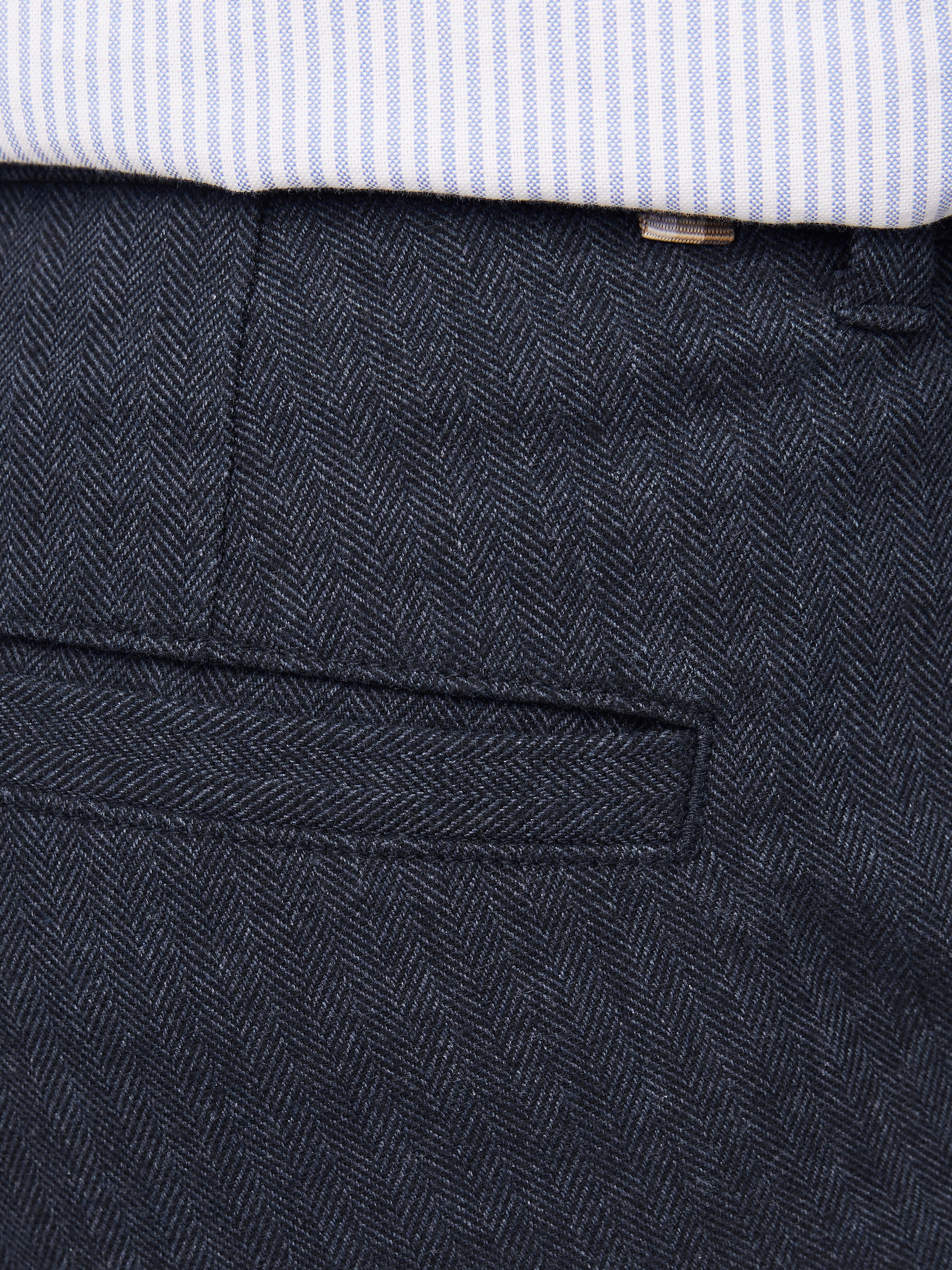 Jack & Jones Chinos »JPSTMARCO JJHENRY CHINO SN«