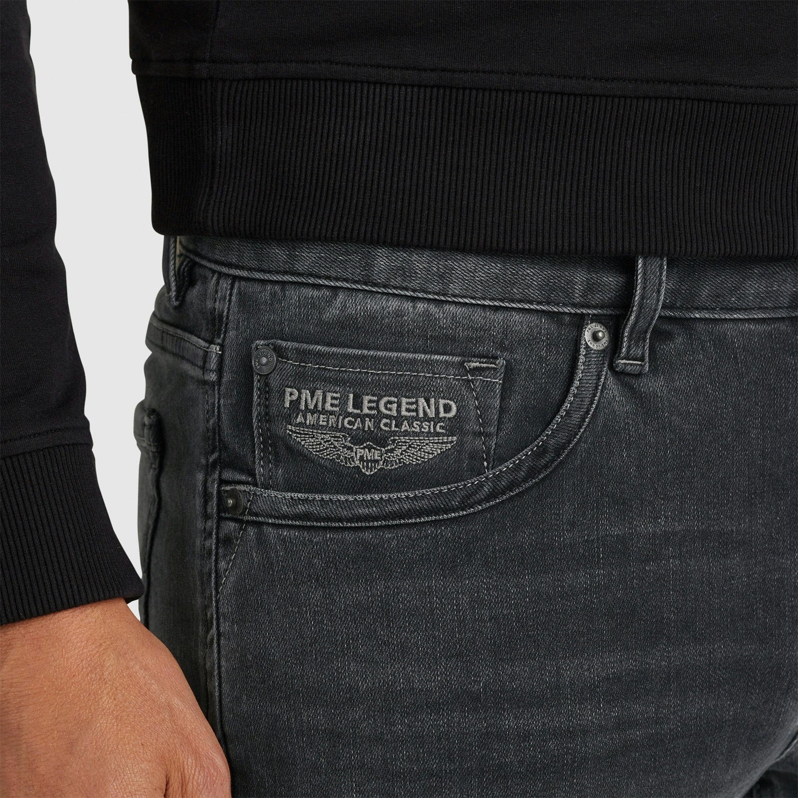 PME LEGEND 5-Pocket-Jeans »NAVIGATOR«