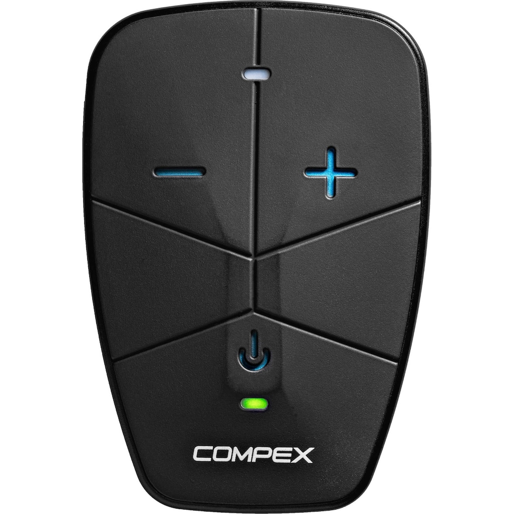 COMPEX EMS-Bauchmuskeltrainer »CoreBelt 5.0«, Größe L/XL