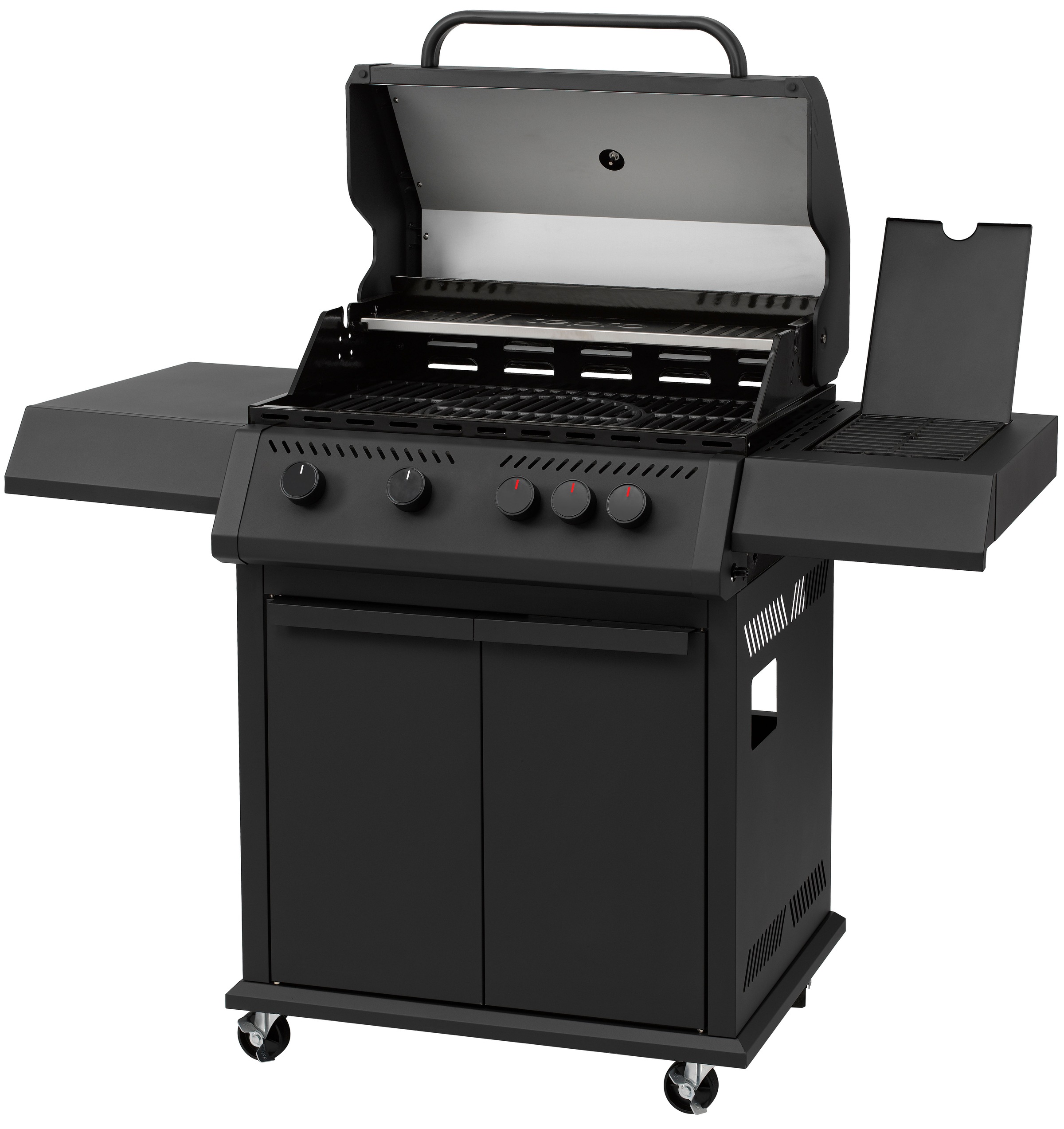 Tepro Gasgrill »Riverbank«