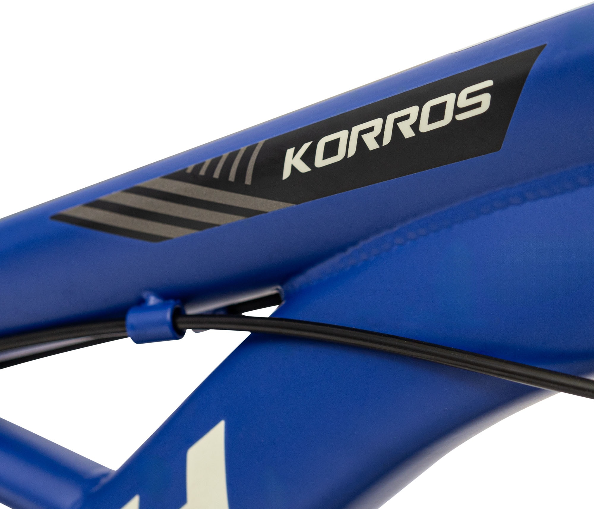 Huffy Mountainbike »Korros 20-Zoll Hardtail Mountainbike mit 6 Gängen«