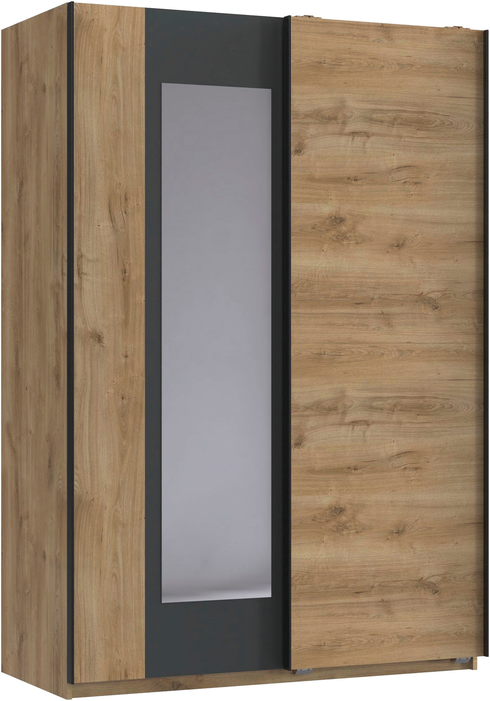 Wimex Schwebetürenschrank »Texel in den Breiten 135cm & 180cm erhältlich, i günstig online kaufen