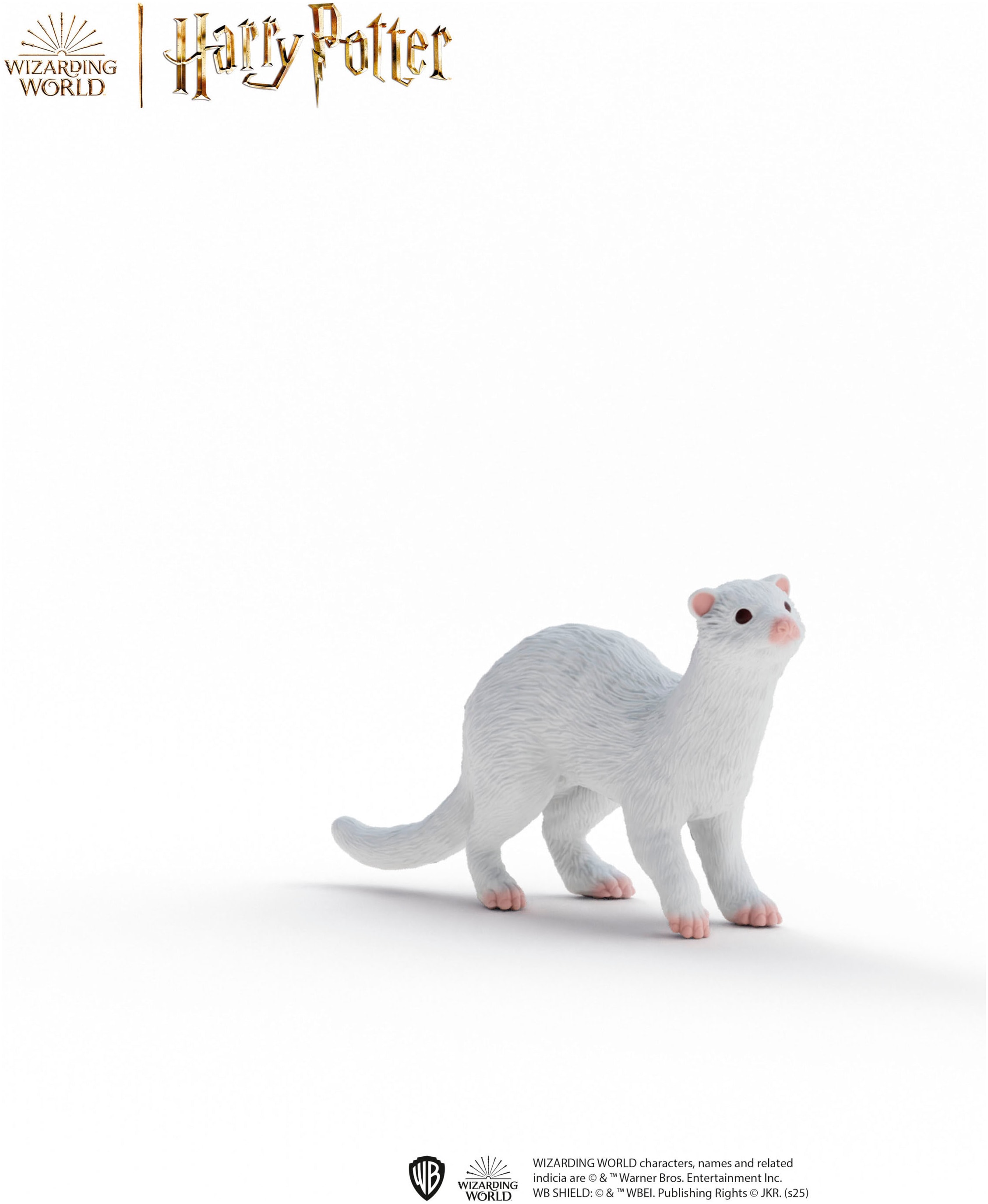Schleich® Spielfigur »HARRY POTTER™, Mad-Eye MoodyTM & Draco MalfoyTM (14907)«, WIZARDING WORLD