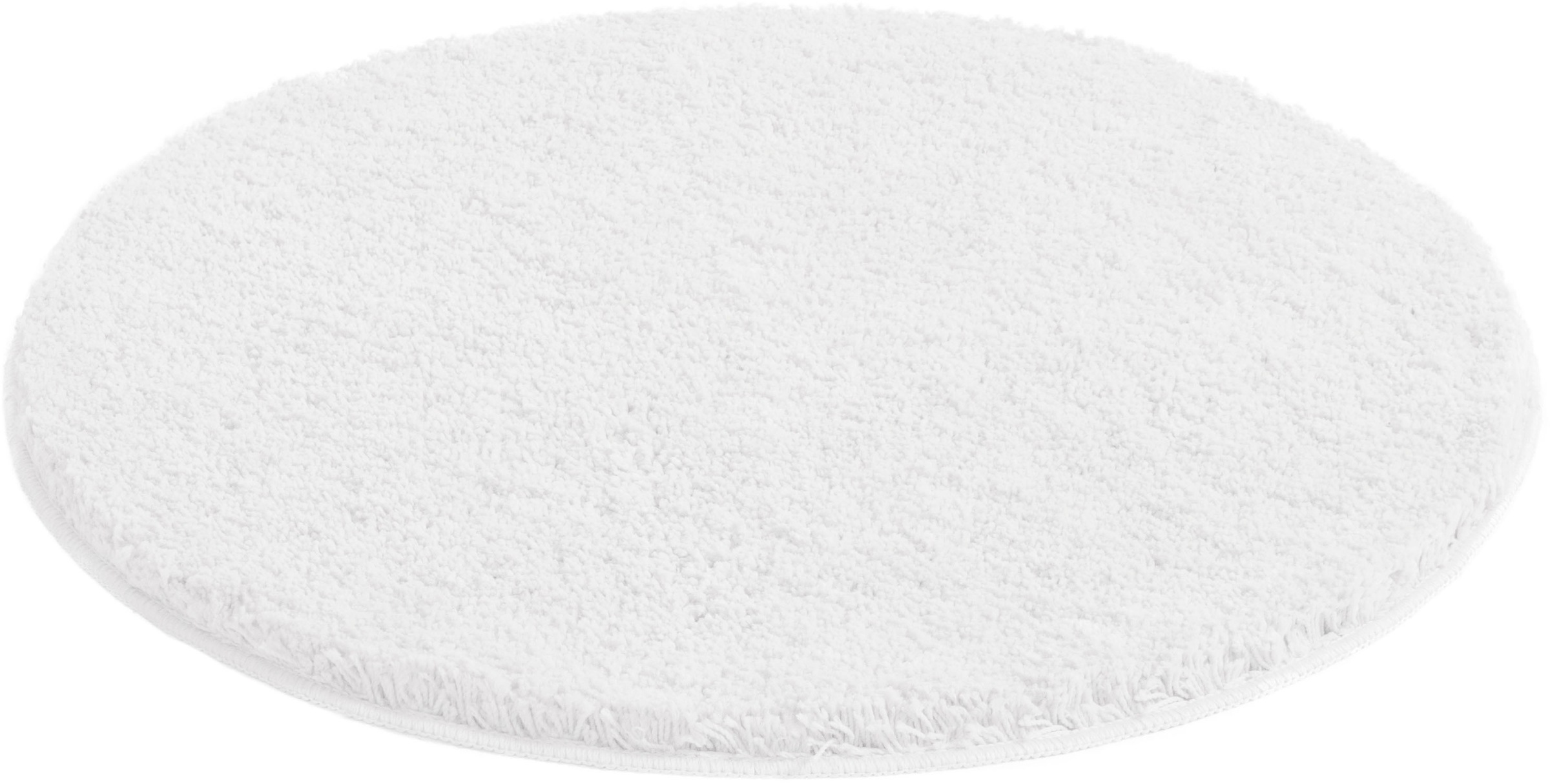 my home Badematte »Inga, Badezimmer Teppich, Badvorleger« Höhe 20 mm rutsch günstig online kaufen