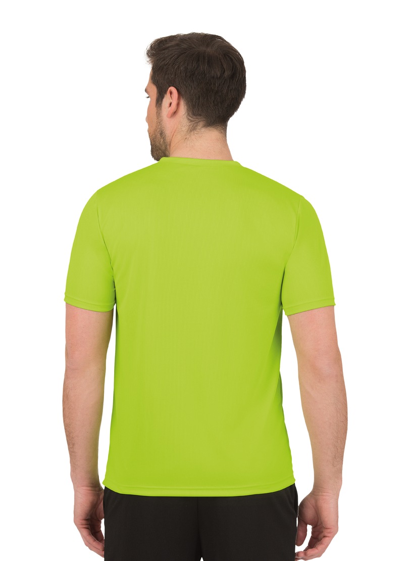 Trigema T-Shirt »TRIGEMA V-Shirt COOLMAX®« kaufen online